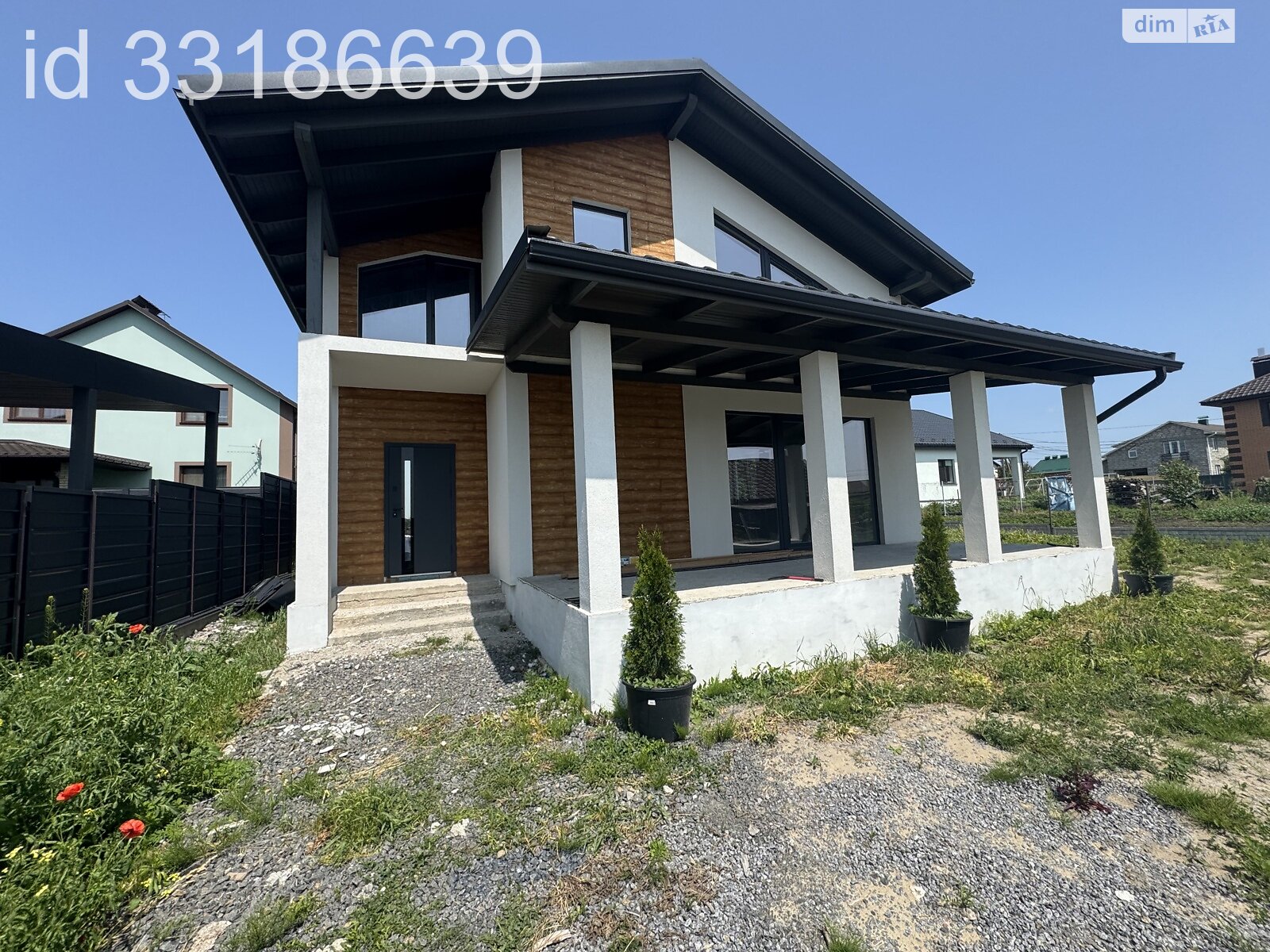 Обʼєкт нерухомості: 4 КІМ. БУДИНОК, ПЛОЩА - 130 м², ЦІНА - 86 000 $
, 2-й пров. Східний — HUBTRUST, Вінниця