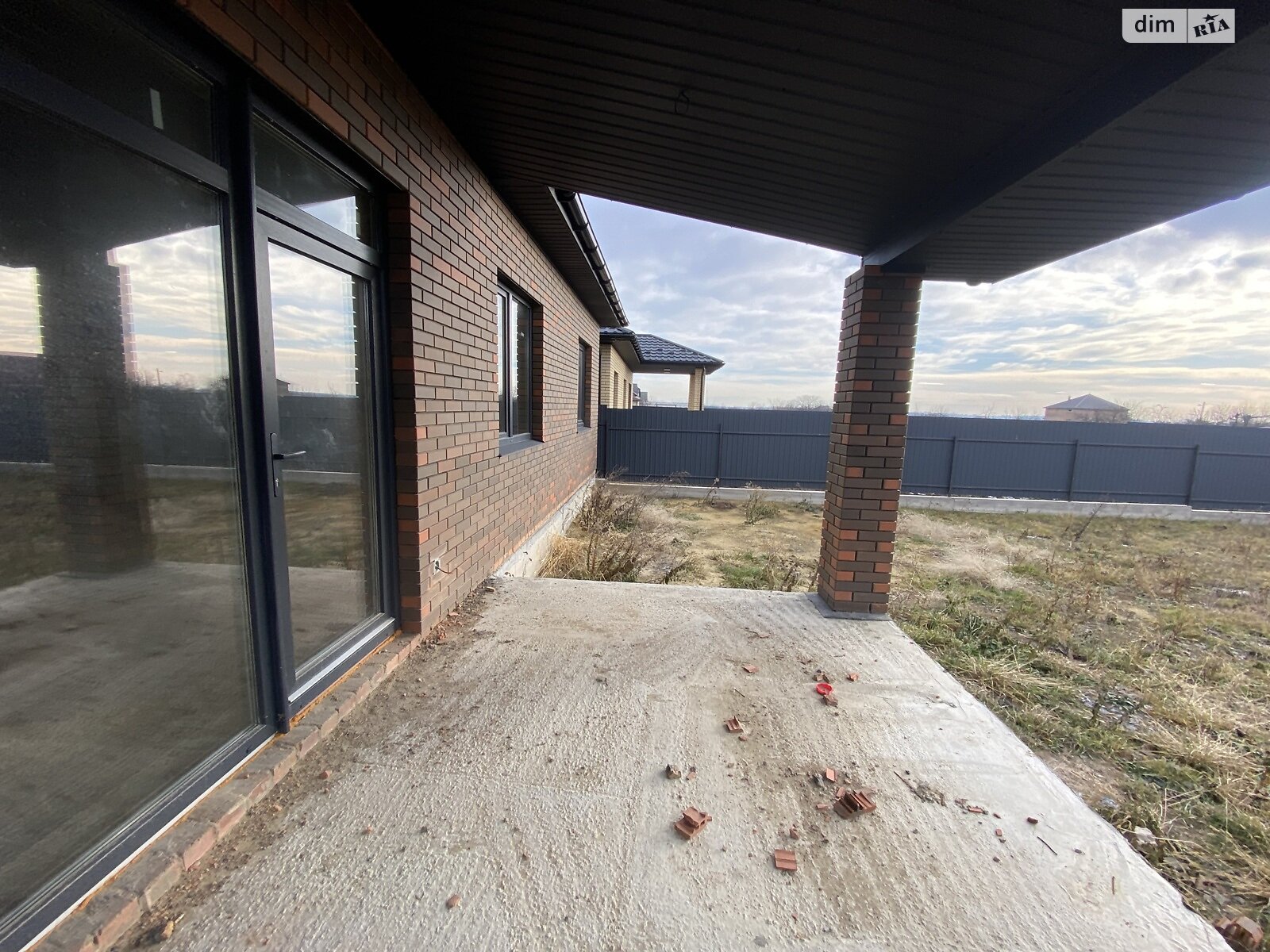 Обʼєкт нерухомості: 3 КІМ. БУДИНОК, ПЛОЩА - 120 м², ЦІНА - 75 000 $
 — HUBTRUST, Вінниця