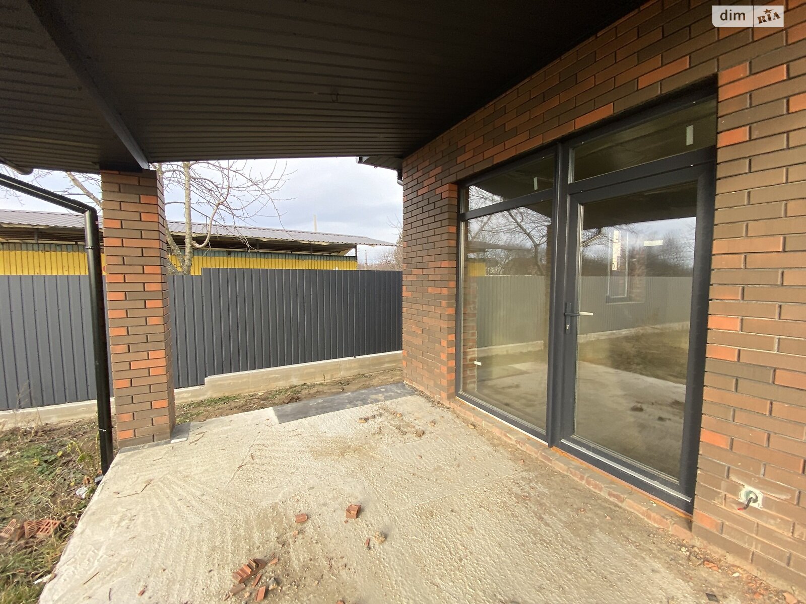 Обʼєкт нерухомості: 3 КІМ. БУДИНОК, ПЛОЩА - 120 м², ЦІНА - 75 000 $
 — HUBTRUST, Вінниця