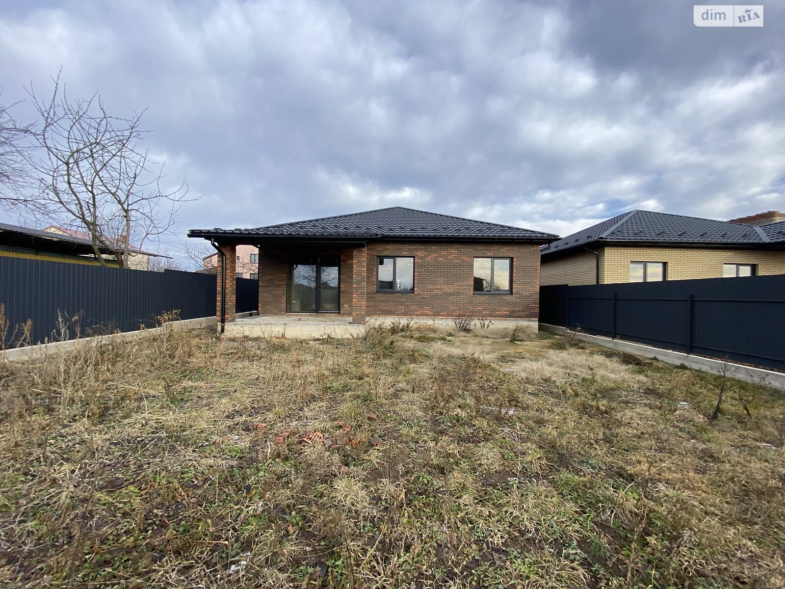 Обʼєкт нерухомості: 3 КІМ. БУДИНОК, ПЛОЩА - 120 м², ЦІНА - 75 000 $
 — HUBTRUST, Вінниця