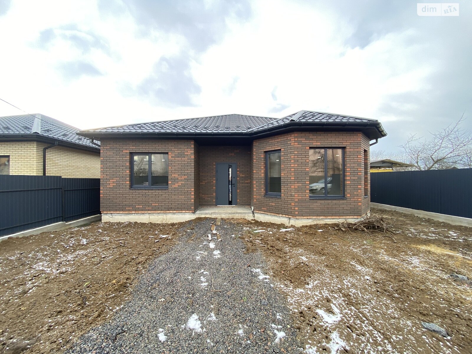 Обʼєкт нерухомості: 3 КІМ. БУДИНОК, ПЛОЩА - 120 м², ЦІНА - 75 000 $
 — HUBTRUST, Вінниця