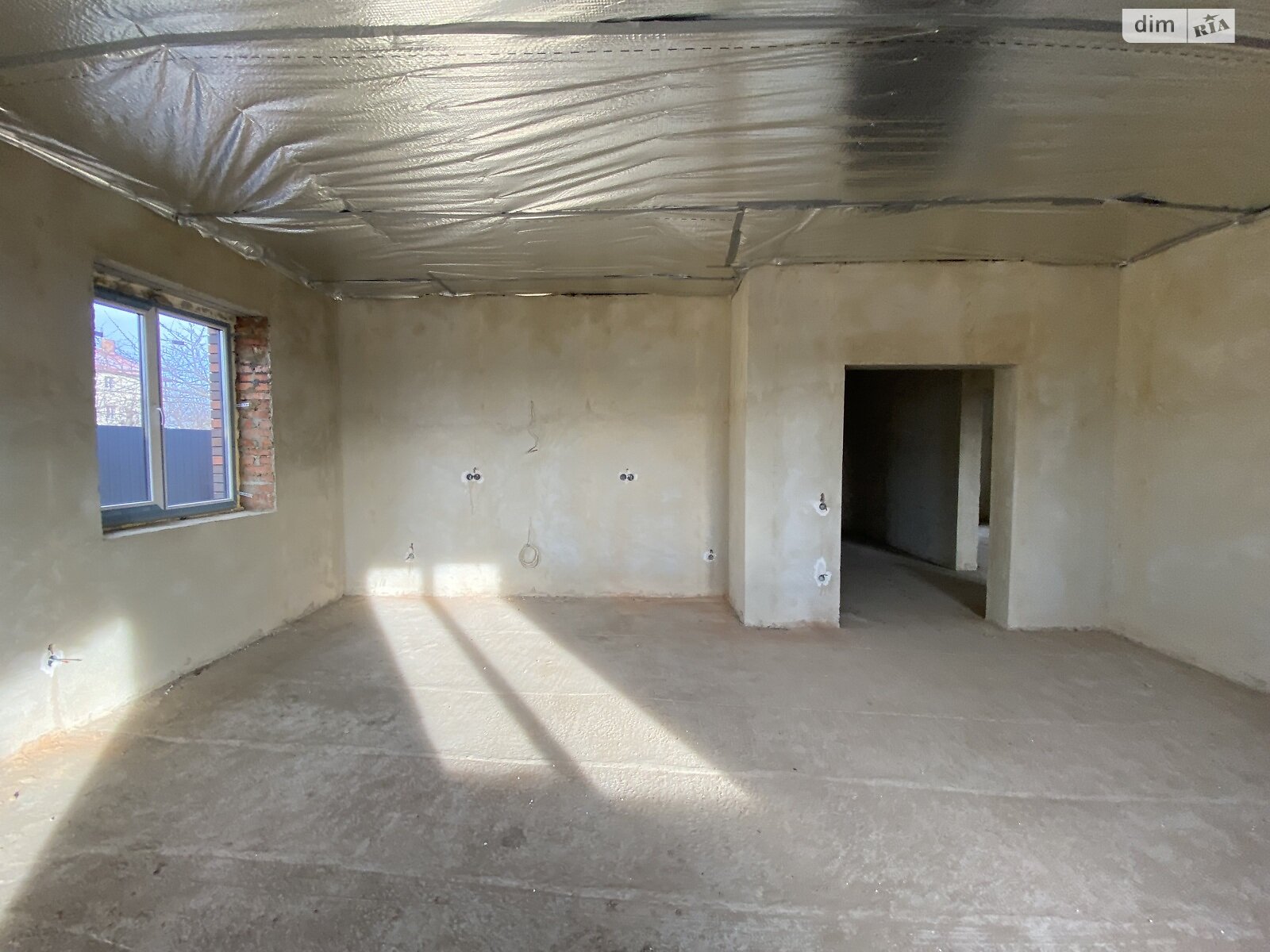 Обʼєкт нерухомості: 3 КІМ. БУДИНОК, ПЛОЩА - 120 м², ЦІНА - 75 000 $
 — HUBTRUST, Вінниця