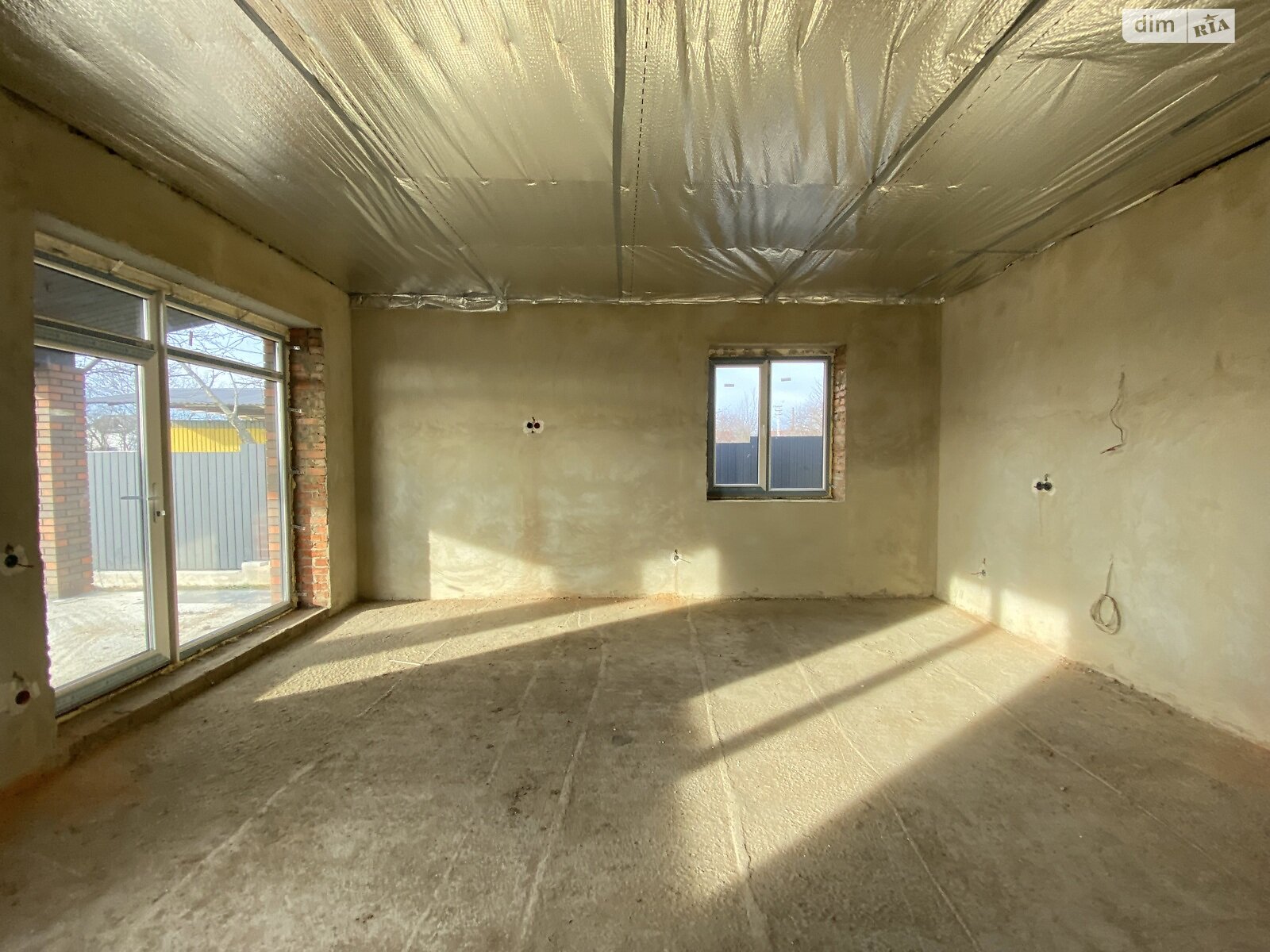 Обʼєкт нерухомості: 3 КІМ. БУДИНОК, ПЛОЩА - 120 м², ЦІНА - 75 000 $
 — HUBTRUST, Вінниця