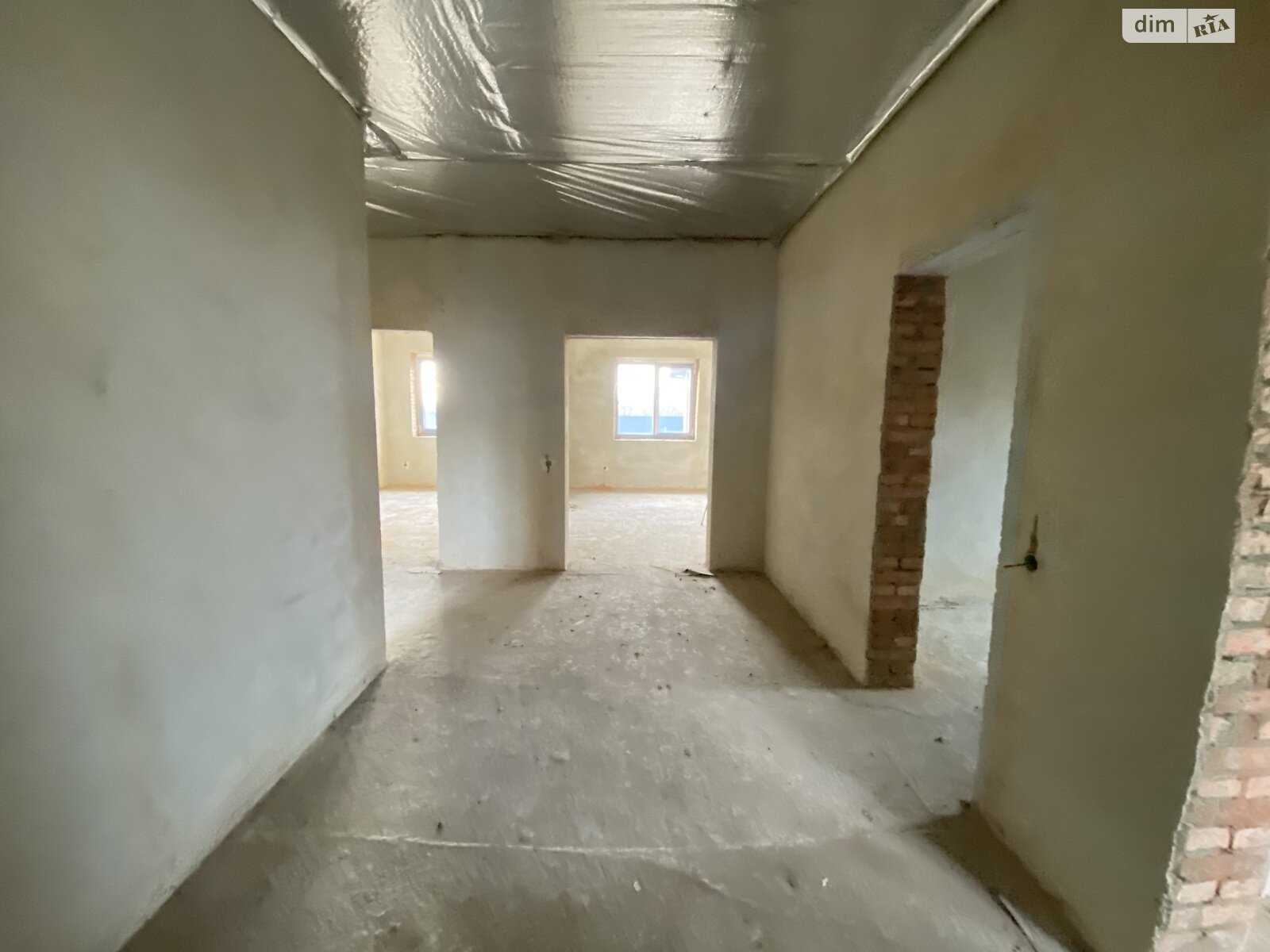 Обʼєкт нерухомості: 3 КІМ. БУДИНОК, ПЛОЩА - 120 м², ЦІНА - 75 000 $
 — HUBTRUST, Вінниця