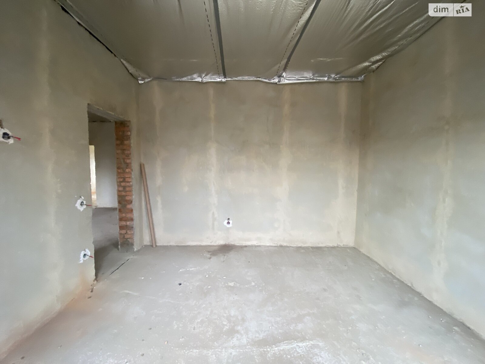 Обʼєкт нерухомості: 3 КІМ. БУДИНОК, ПЛОЩА - 120 м², ЦІНА - 75 000 $
 — HUBTRUST, Вінниця
