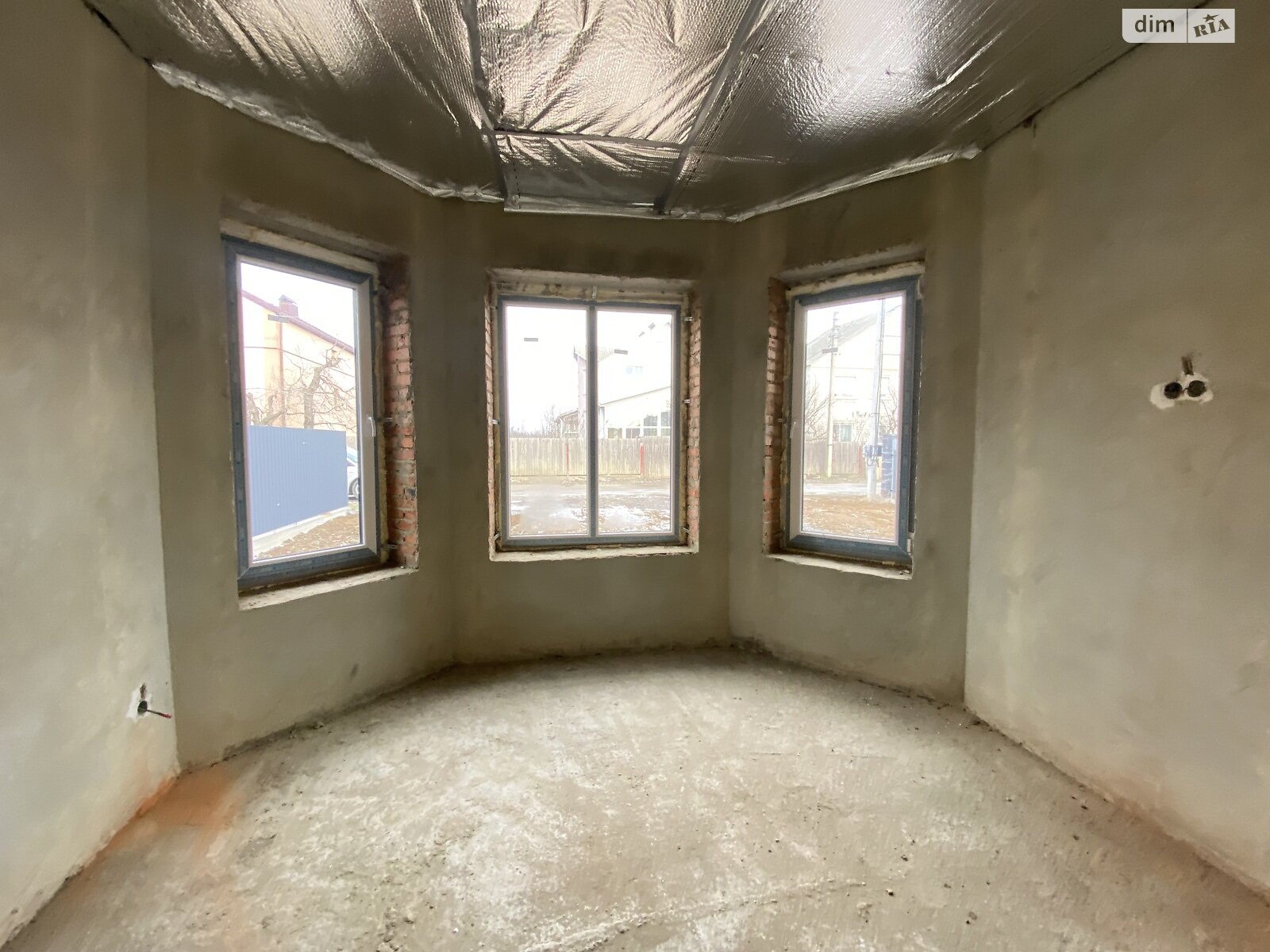 Обʼєкт нерухомості: 3 КІМ. БУДИНОК, ПЛОЩА - 120 м², ЦІНА - 75 000 $
 — HUBTRUST, Вінниця