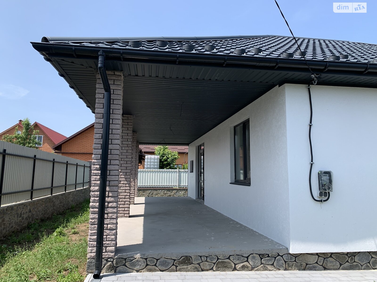 Обʼєкт нерухомості: 4 КІМ. БУДИНОК, ПЛОЩА - 92 м², ЦІНА - 114 999 $
, вул. Прибережна — HUBTRUST, Вінниця