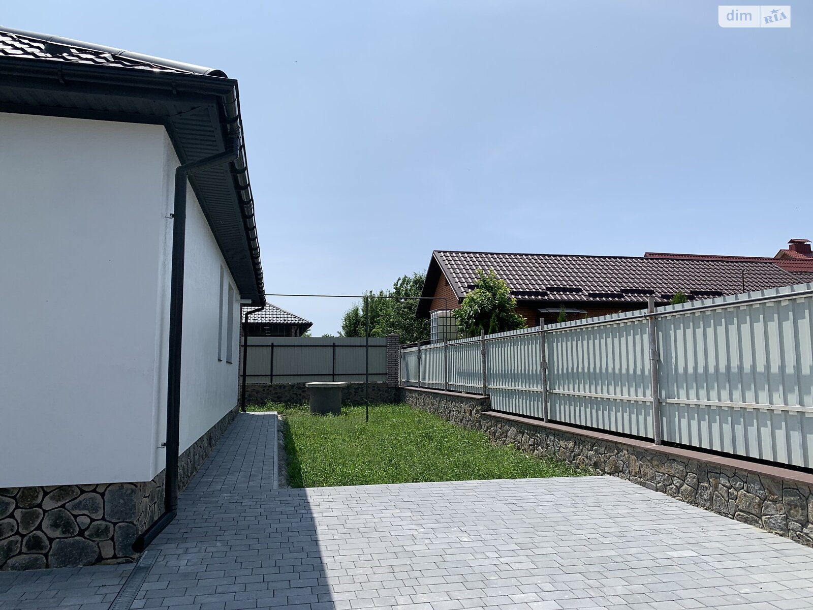 Обʼєкт нерухомості: 4 КІМ. БУДИНОК, ПЛОЩА - 92 м², ЦІНА - 114 999 $
, вул. Прибережна — HUBTRUST, Вінниця