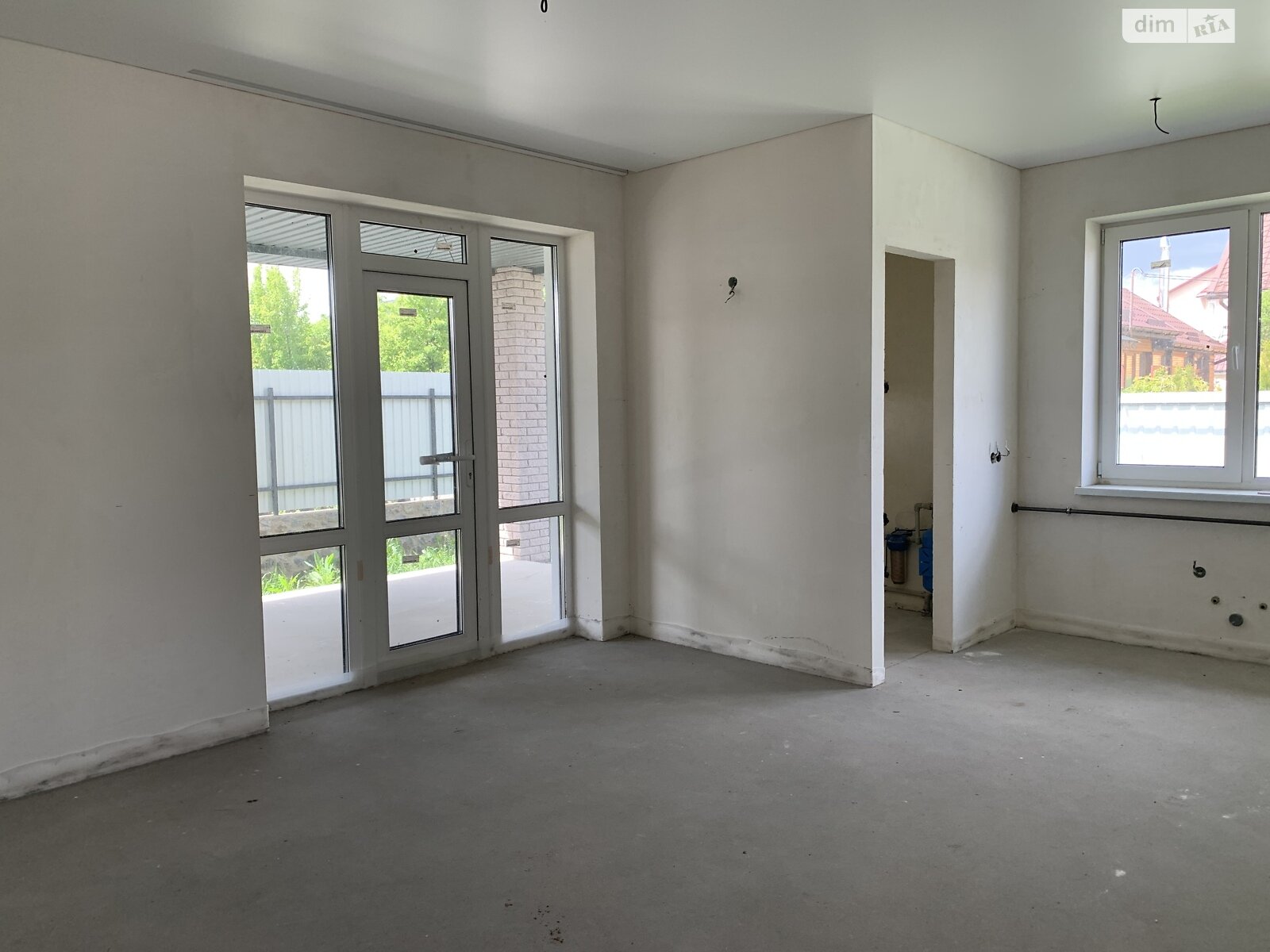 Обʼєкт нерухомості: 4 КІМ. БУДИНОК, ПЛОЩА - 92 м², ЦІНА - 114 999 $
, вул. Прибережна — HUBTRUST, Вінниця