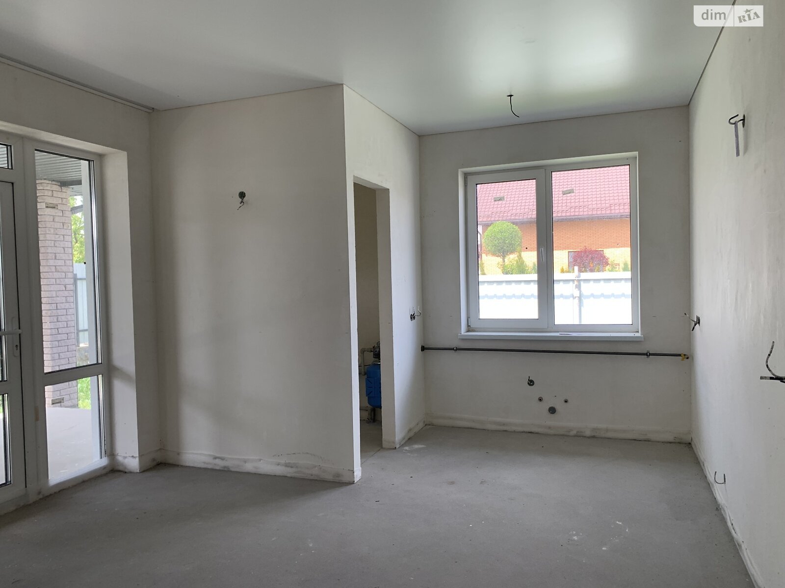 Обʼєкт нерухомості: 4 КІМ. БУДИНОК, ПЛОЩА - 92 м², ЦІНА - 114 999 $
, вул. Прибережна — HUBTRUST, Вінниця