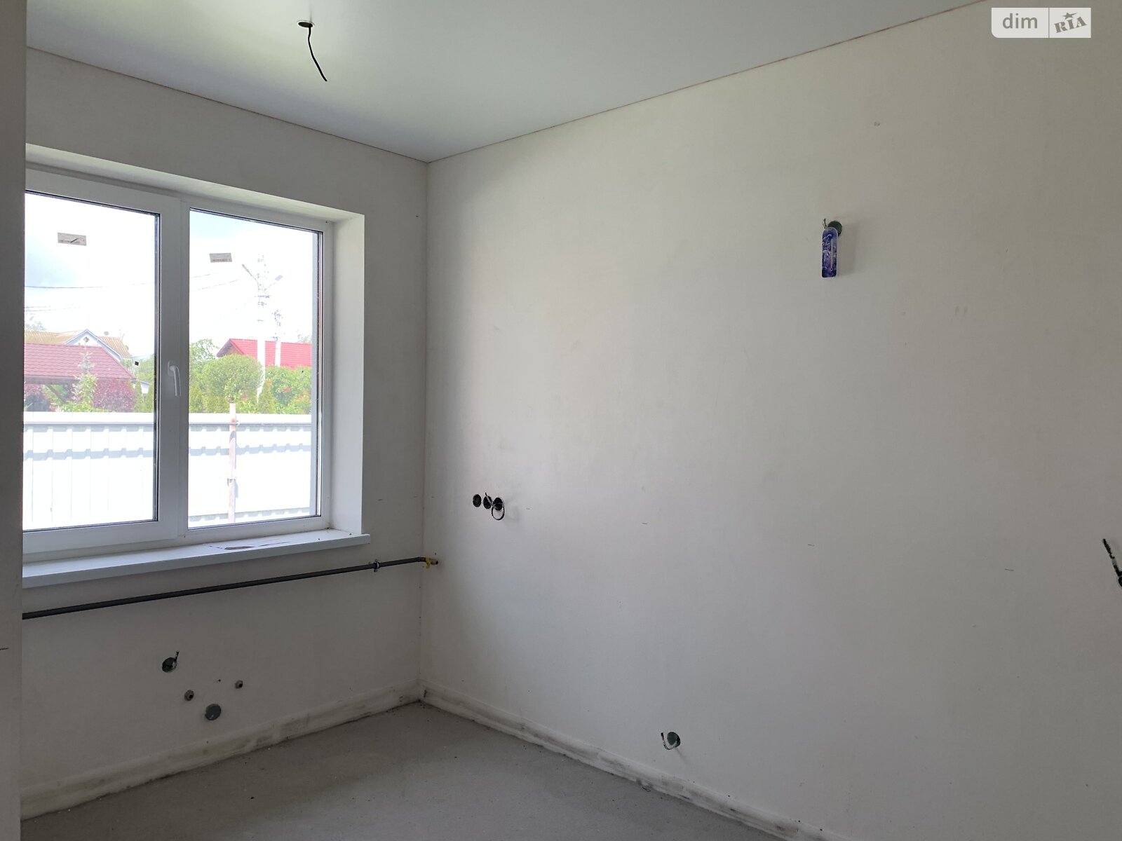 Обʼєкт нерухомості: 4 КІМ. БУДИНОК, ПЛОЩА - 92 м², ЦІНА - 114 999 $
, вул. Прибережна — HUBTRUST, Вінниця