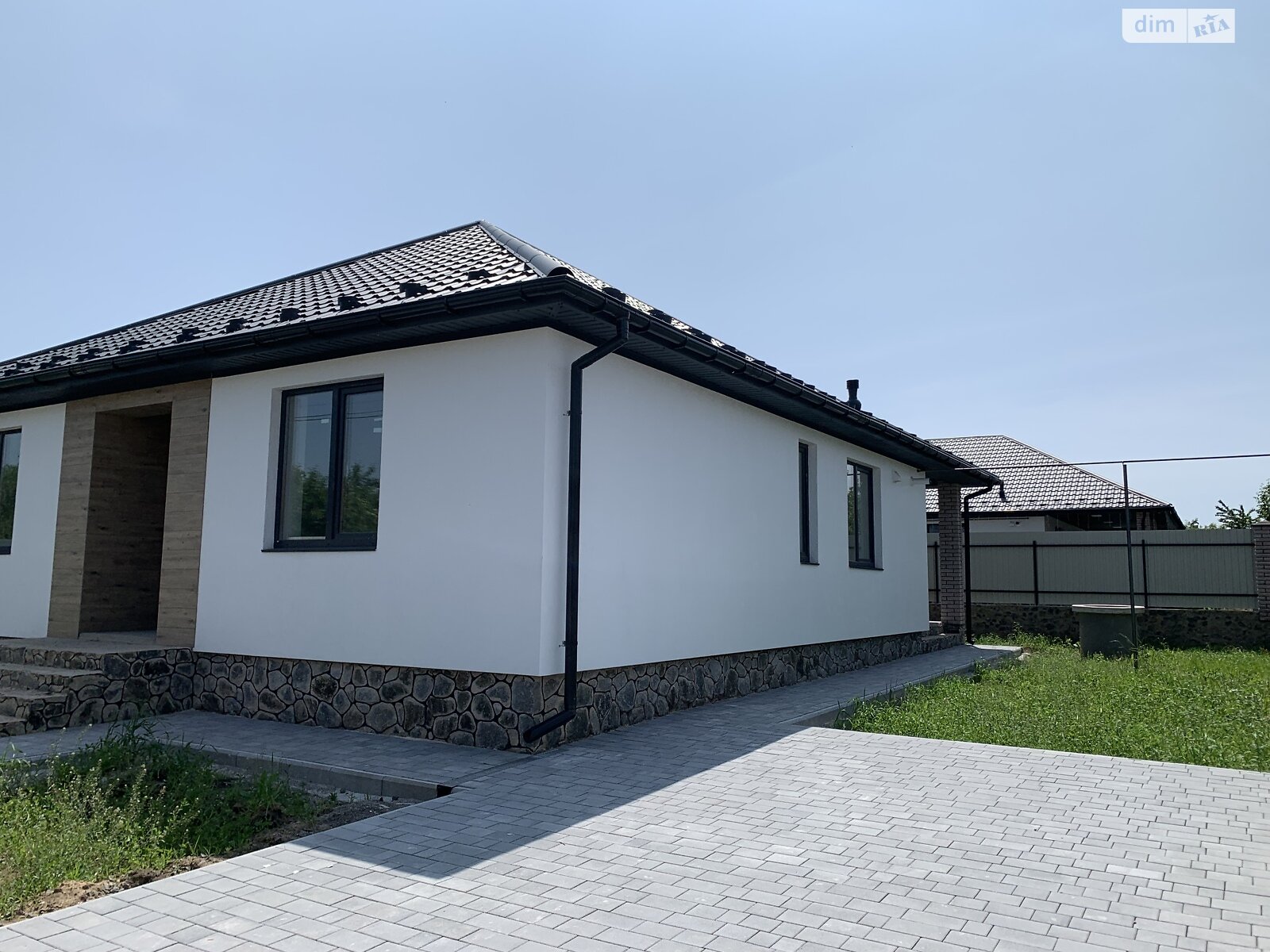 Обʼєкт нерухомості: 4 КІМ. БУДИНОК, ПЛОЩА - 92 м², ЦІНА - 114 999 $
, вул. Прибережна — HUBTRUST, Вінниця