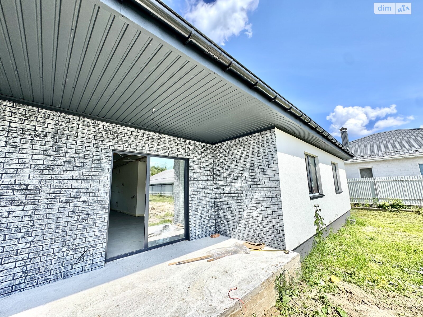 Обʼєкт нерухомості: 3 КІМ. БУДИНОК, ПЛОЩА - 97 м², ЦІНА - 87 000 $
 — HUBTRUST, Вінниця