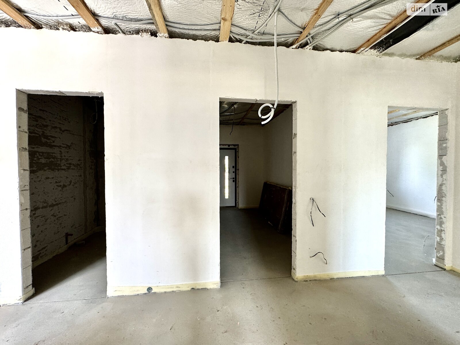 Обʼєкт нерухомості: 3 КІМ. БУДИНОК, ПЛОЩА - 97 м², ЦІНА - 87 000 $
 — HUBTRUST, Вінниця