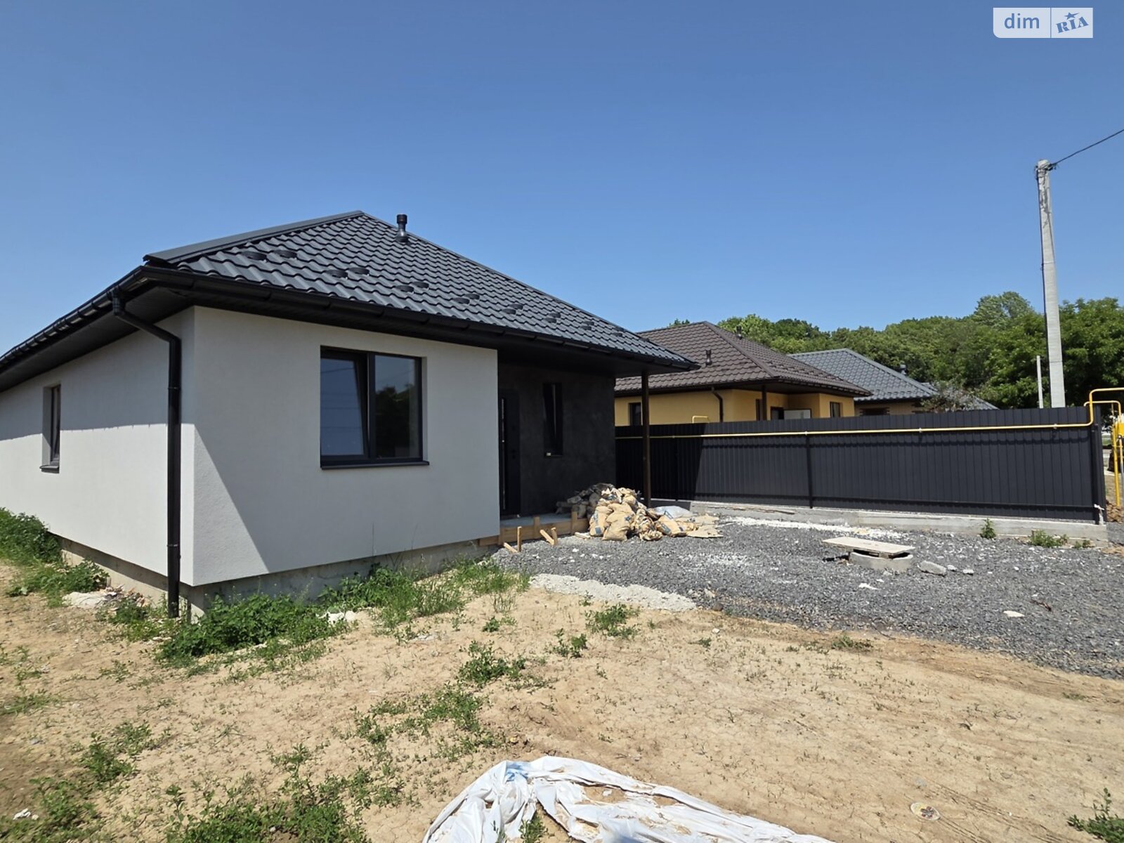 Обʼєкт нерухомості: 3 КІМ. БУДИНОК, ПЛОЩА - 96 м², ЦІНА - 75 000 $
, вул. Молодіжна — HUBTRUST, Вінниця