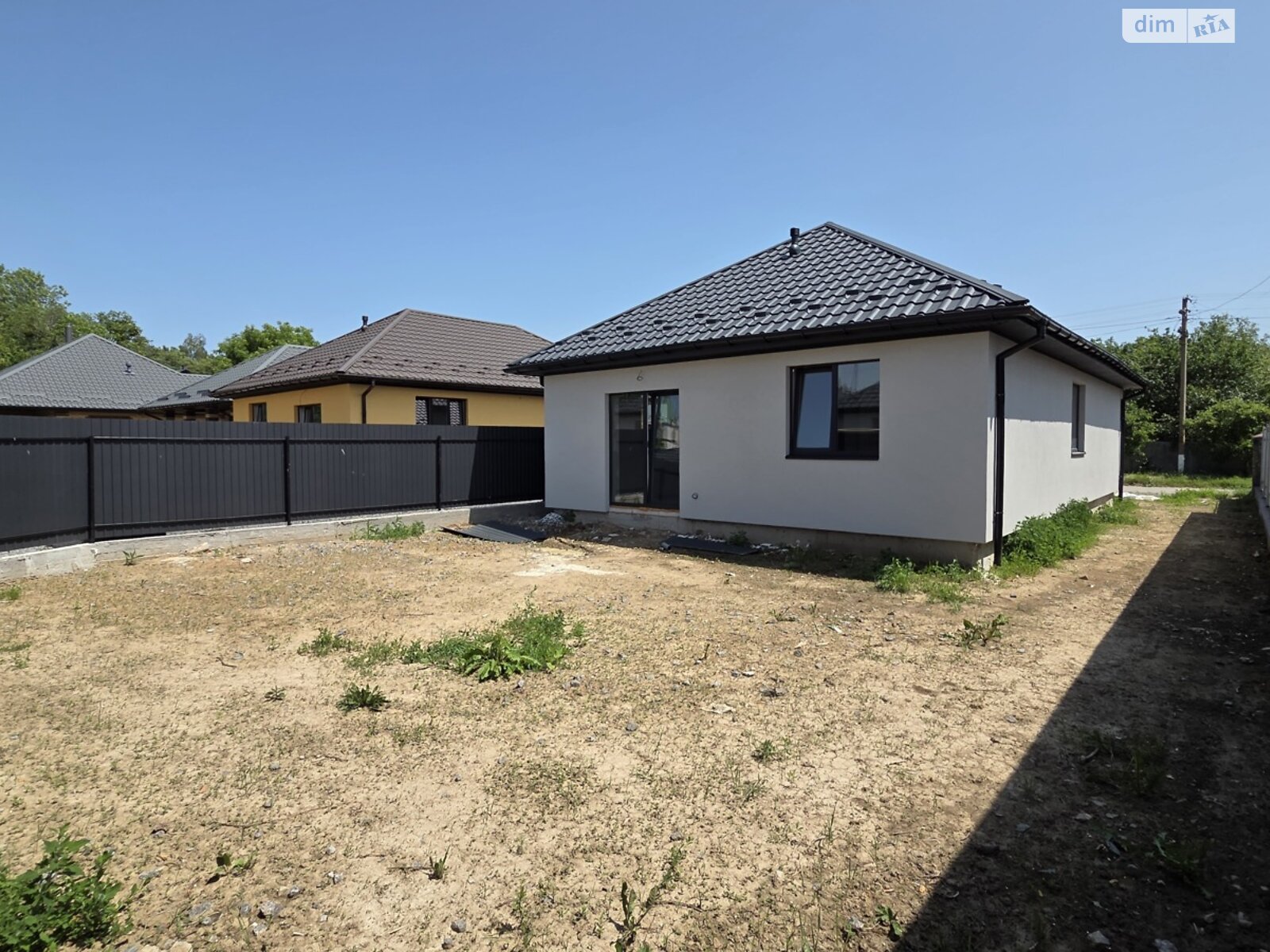 Обʼєкт нерухомості: 3 КІМ. БУДИНОК, ПЛОЩА - 96 м², ЦІНА - 75 000 $
, вул. Молодіжна — HUBTRUST, Вінниця