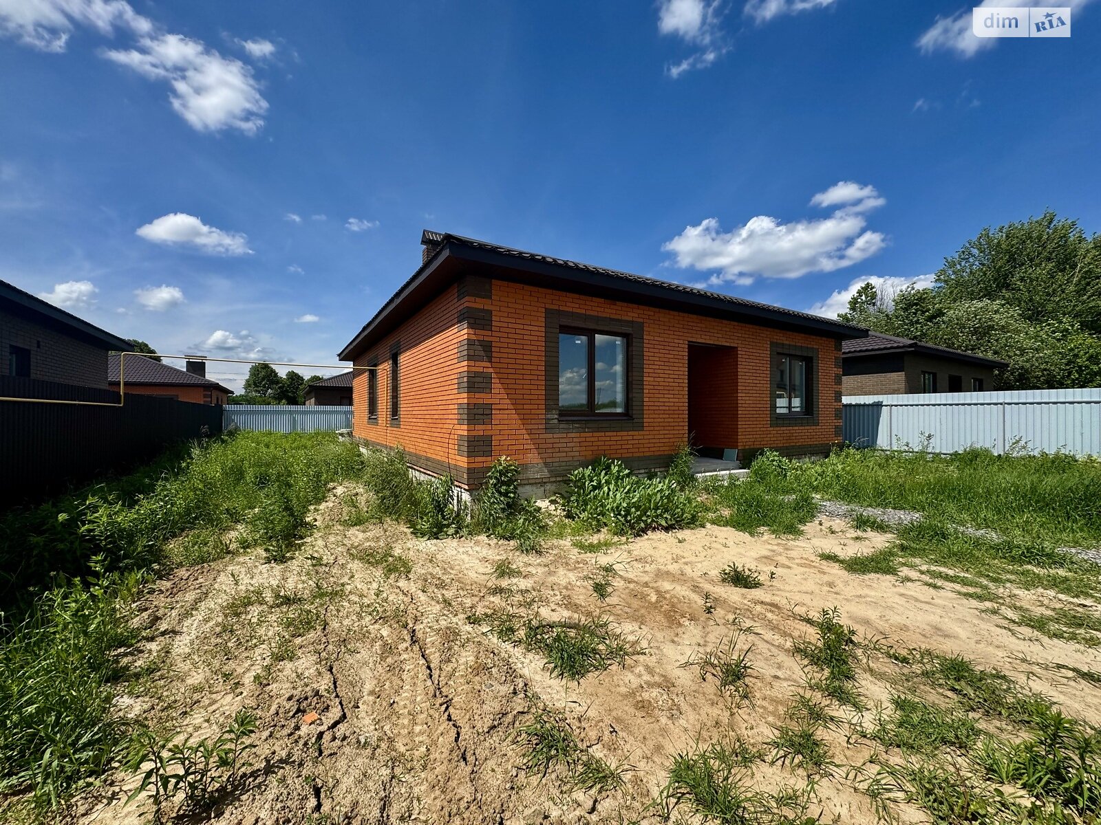 Обʼєкт нерухомості: 3 КІМ. БУДИНОК, ПЛОЩА - 105 м², ЦІНА - 69 000 $
, вул. Кар'єрна — HUBTRUST, Вінниця