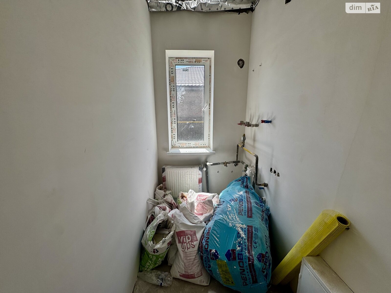 Обʼєкт нерухомості: 3 КІМ. БУДИНОК, ПЛОЩА - 105 м², ЦІНА - 69 000 $
, вул. Кар'єрна — HUBTRUST, Вінниця