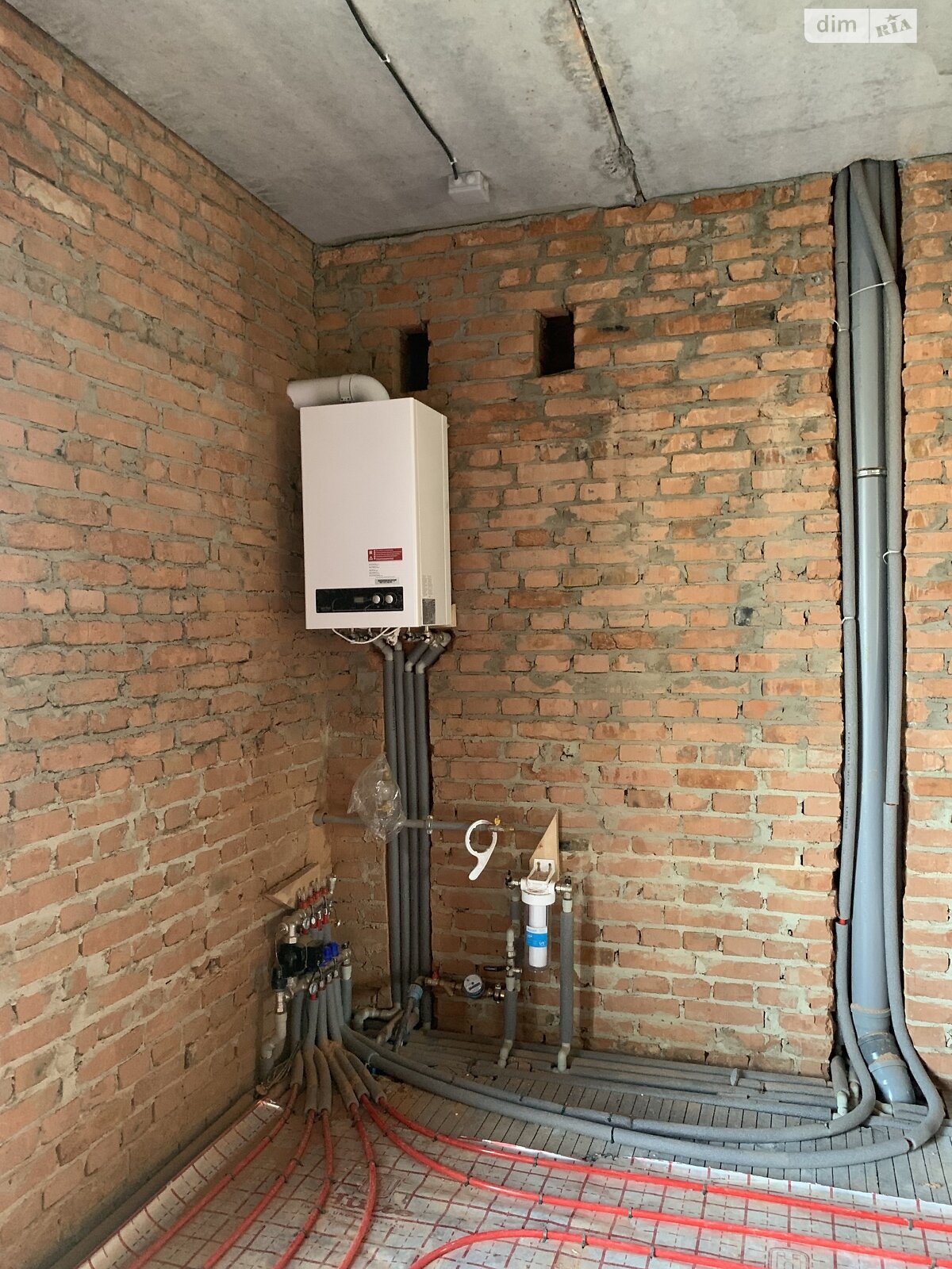 Обʼєкт нерухомості: 4 КІМ. ТАУНХАУС, ПЛОЩА - 92 м², ЦІНА - 67 000 $
, вул. Данила Нечая — HUBTRUST, Вінниця
