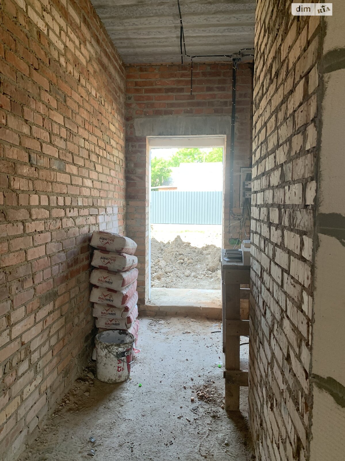 Обʼєкт нерухомості: 4 КІМ. ТАУНХАУС, ПЛОЩА - 110 м², ЦІНА - 67 000 $
, вул. Мирна — HUBTRUST, Вінниця