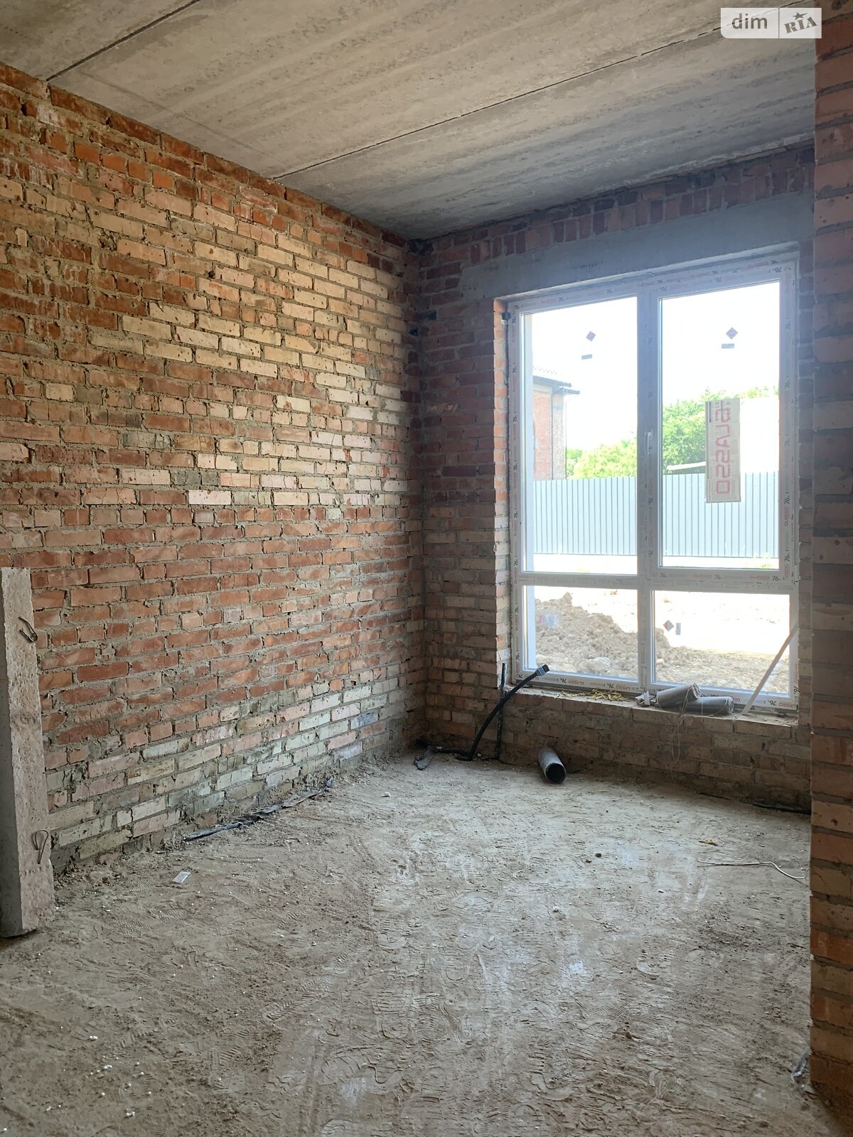 Обʼєкт нерухомості: 4 КІМ. ТАУНХАУС, ПЛОЩА - 115 м², ЦІНА - 67 000 $
, вул. Мирна — HUBTRUST, Вінниця