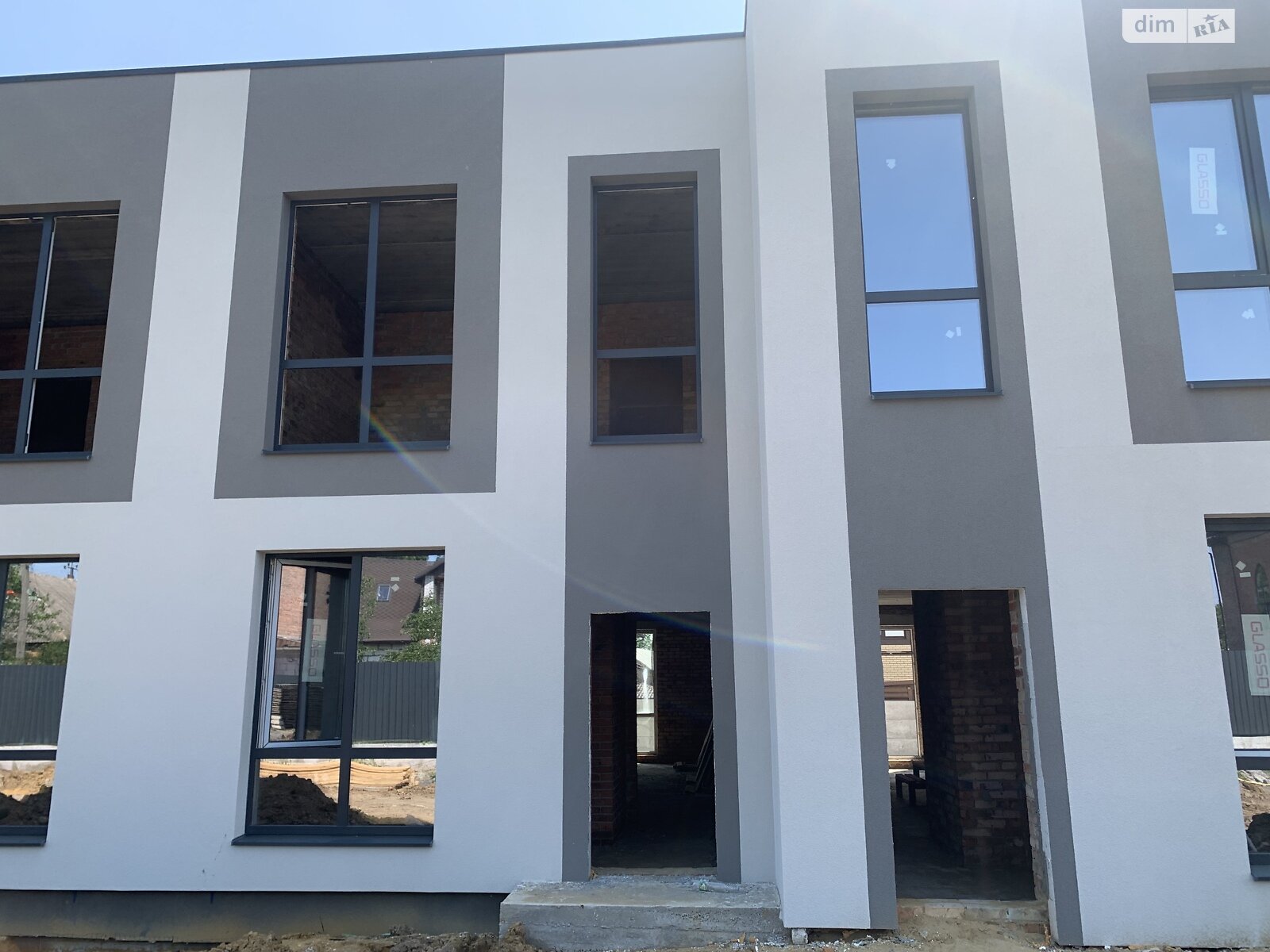 Обʼєкт нерухомості: 4 КІМ. ТАУНХАУС, ПЛОЩА - 115 м², ЦІНА - 67 000 $
, вул. Мирна — HUBTRUST, Вінниця