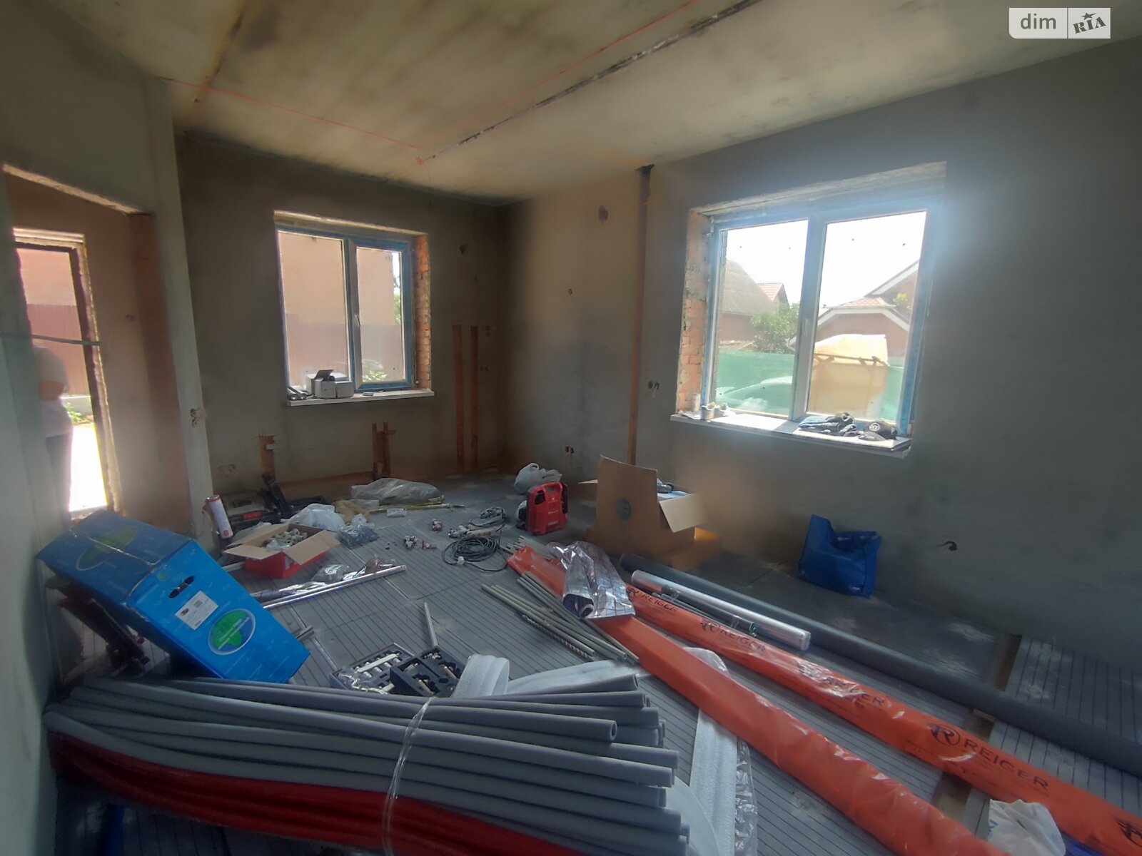 Обʼєкт нерухомості: 2 КІМ. ТАУНХАУС, ПЛОЩА - 75 м², ЦІНА - 60 000 $
, 1-й пров. Миколи Костомарова(Ломоносова) — HUBTRUST, Вінниця
