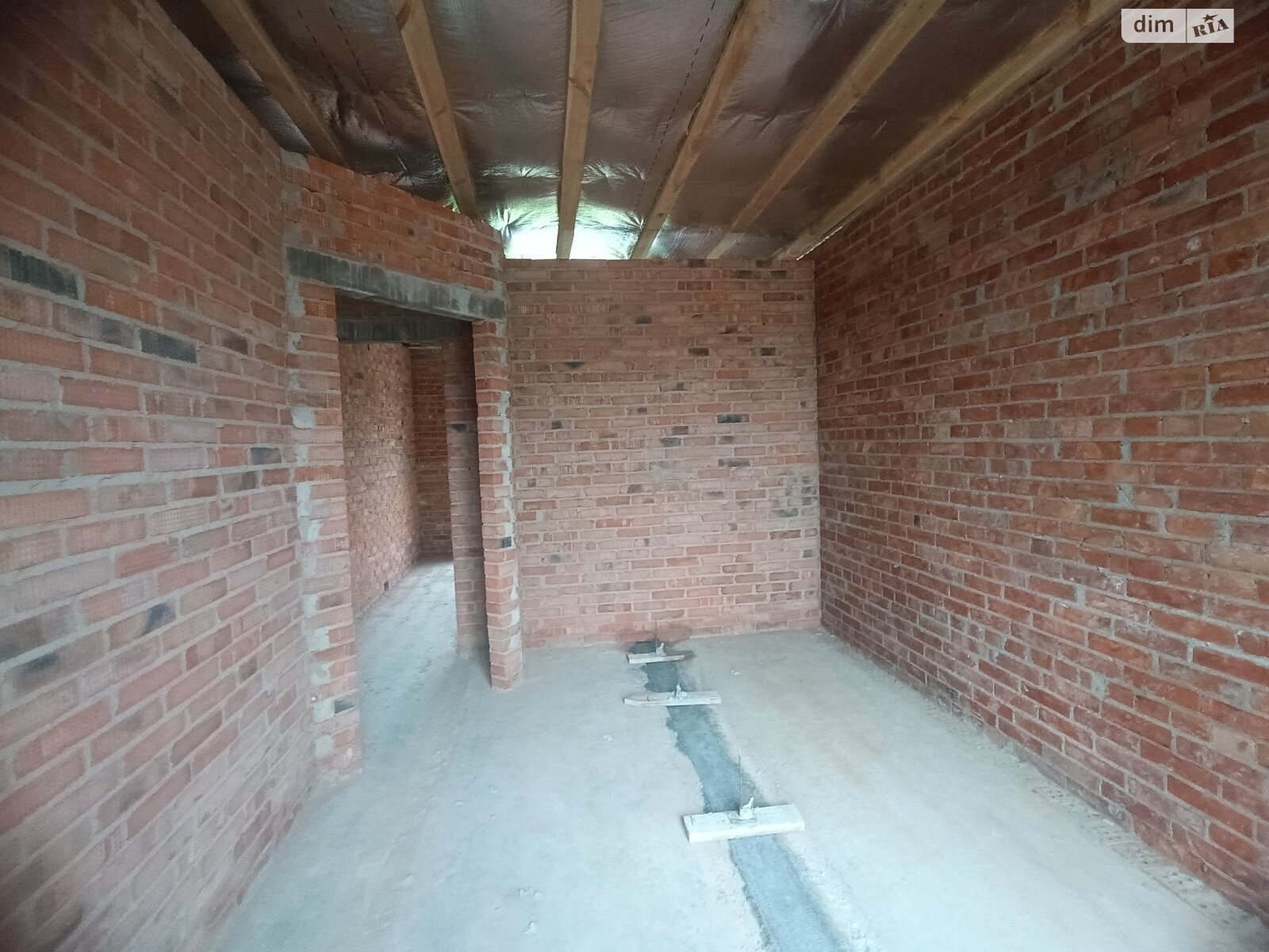 Обʼєкт нерухомості: 2 КІМ. ТАУНХАУС, ПЛОЩА - 73 м², ЦІНА - 55 000 $
, вул. Лесі Українки — HUBTRUST, Вінниця