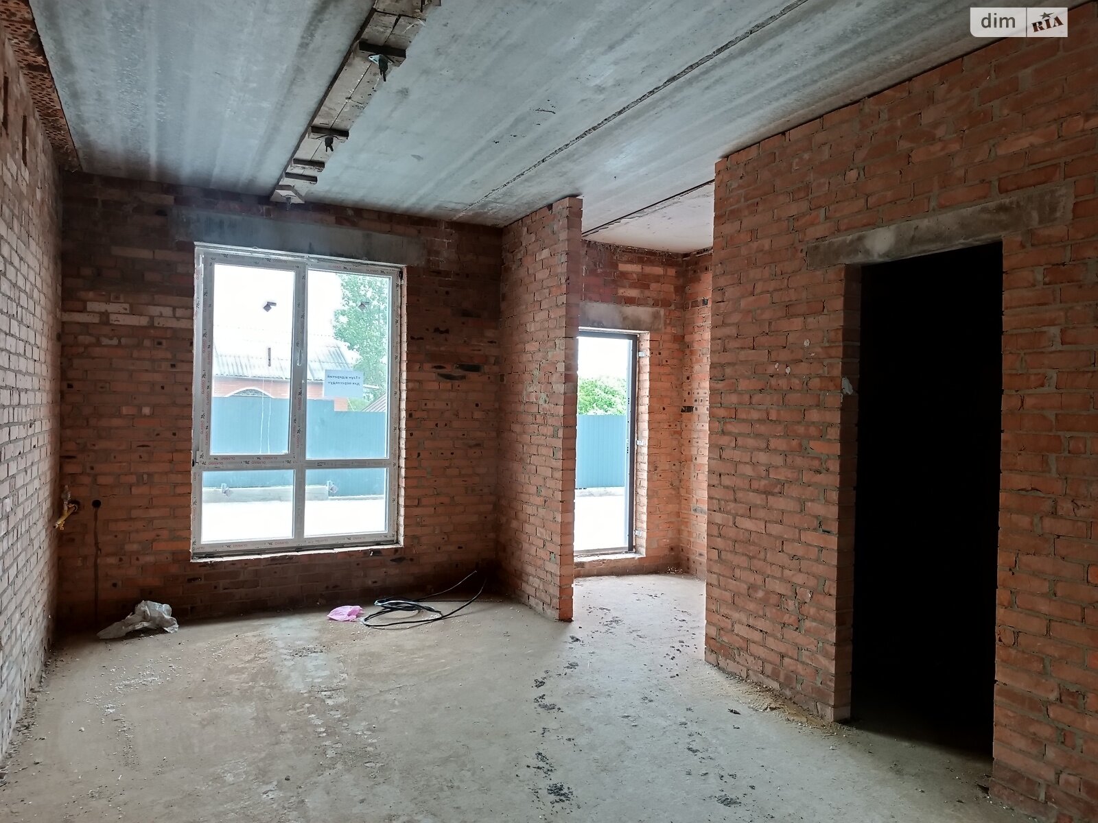 Обʼєкт нерухомості: 2 КІМ. ТАУНХАУС, ПЛОЩА - 73 м², ЦІНА - 55 000 $
, вул. Лесі Українки — HUBTRUST, Вінниця