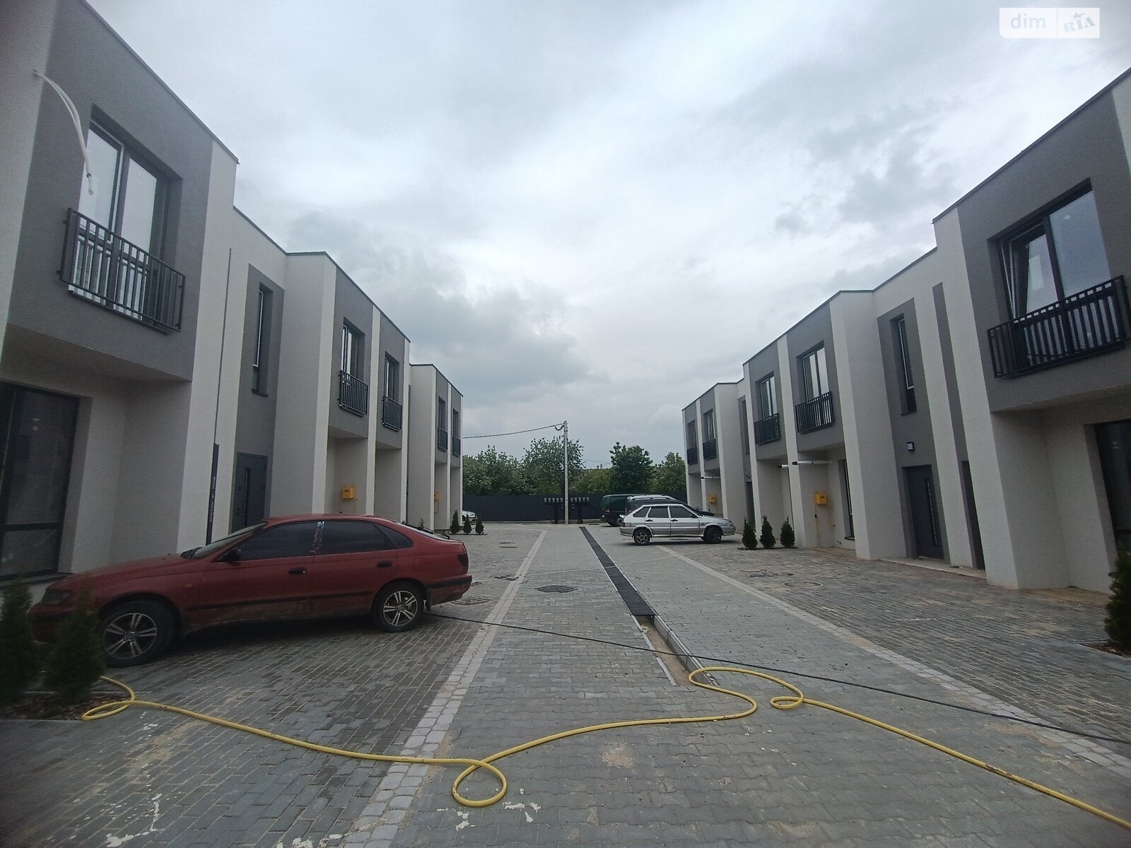 Обʼєкт нерухомості: 2 КІМ. ТАУНХАУС, ПЛОЩА - 70 м², ЦІНА - 55 000 $
 — HUBTRUST, Вінниця