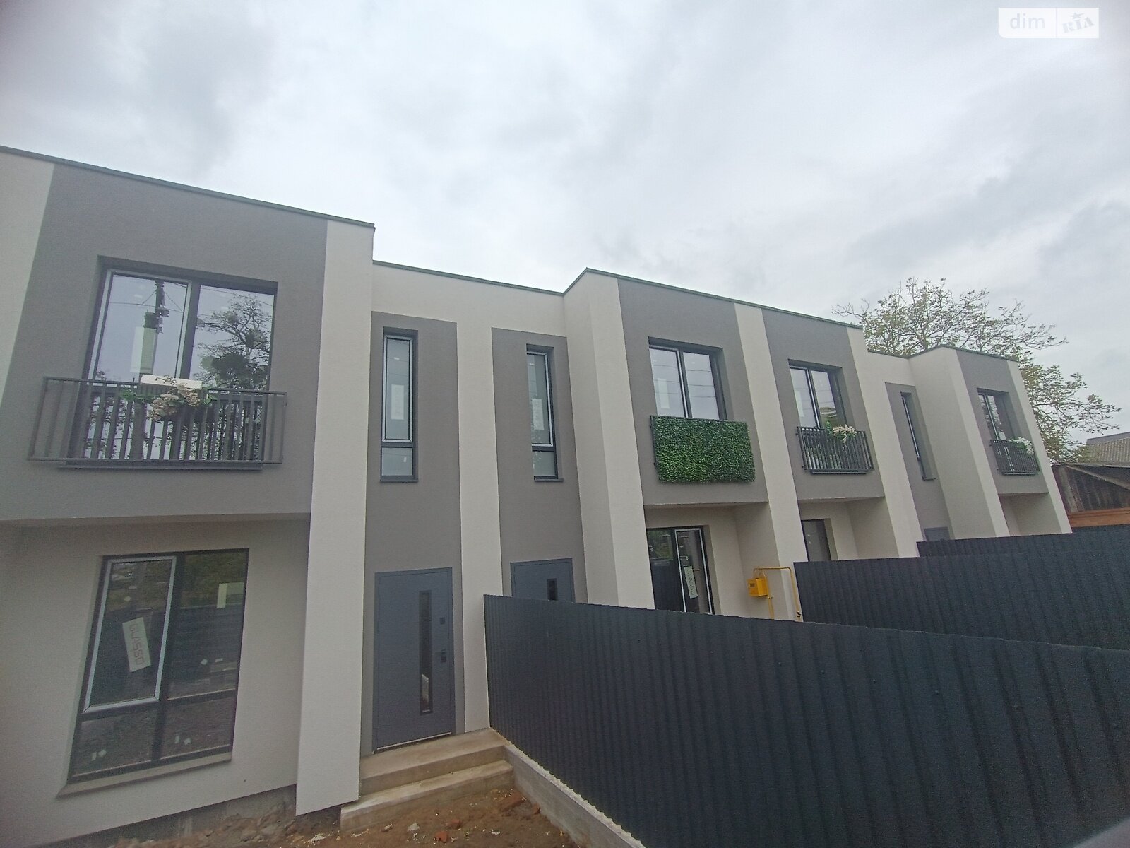 Обʼєкт нерухомості: 2 КІМ. ТАУНХАУС, ПЛОЩА - 70 м², ЦІНА - 55 000 $
 — HUBTRUST, Вінниця
