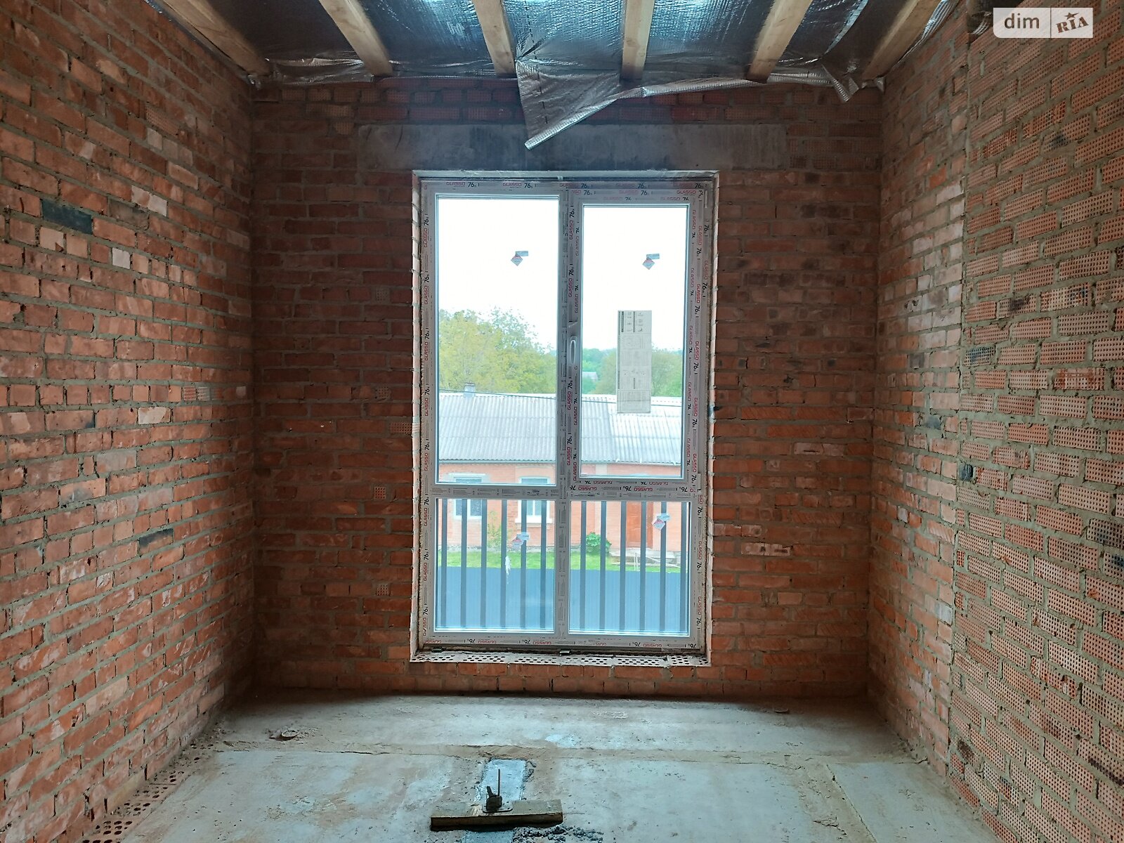 Обʼєкт нерухомості: 2 КІМ. ТАУНХАУС, ПЛОЩА - 70 м², ЦІНА - 55 000 $
 — HUBTRUST, Вінниця