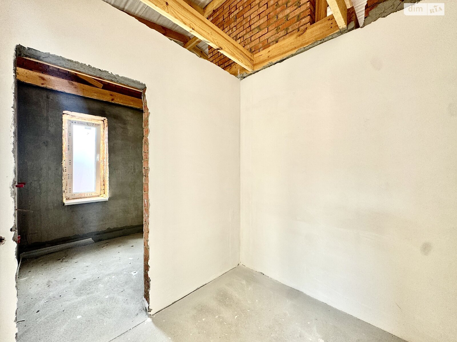Обʼєкт нерухомості: 2 КІМ. ТАУНХАУС, ПЛОЩА - 72 м², ЦІНА - 53 000 $
, вулиця Мелодійна — HUBTRUST, Вінниця
