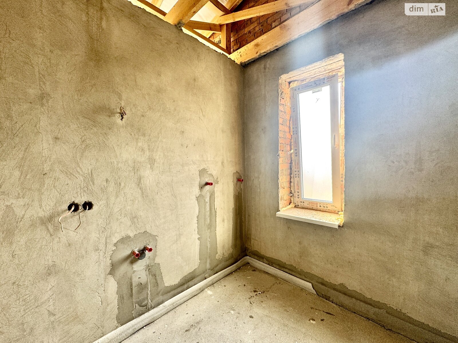 Обʼєкт нерухомості: 2 КІМ. ТАУНХАУС, ПЛОЩА - 72 м², ЦІНА - 53 000 $
, вулиця Мелодійна — HUBTRUST, Вінниця
