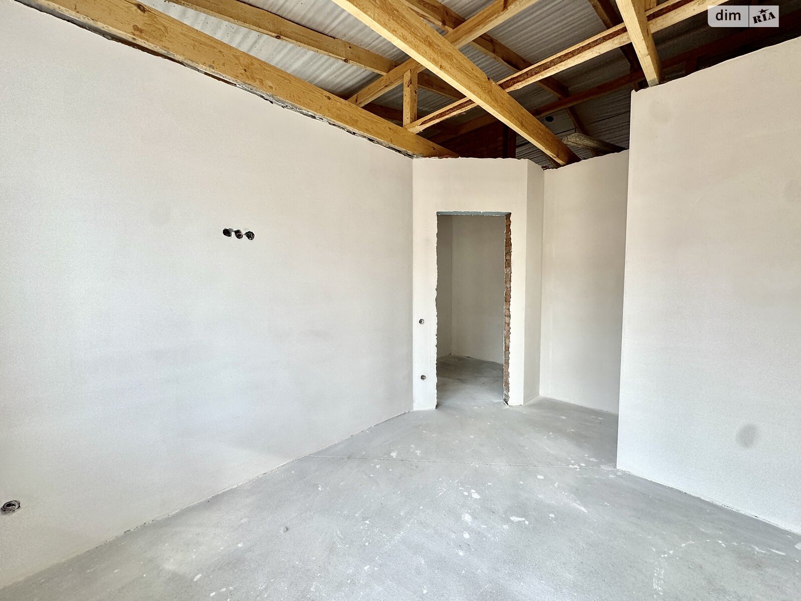 Обʼєкт нерухомості: 2 КІМ. ТАУНХАУС, ПЛОЩА - 72 м², ЦІНА - 53 000 $
, вулиця Мелодійна — HUBTRUST, Вінниця
