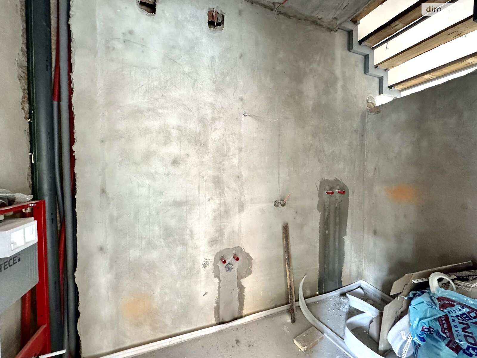 Обʼєкт нерухомості: 2 КІМ. ТАУНХАУС, ПЛОЩА - 72 м², ЦІНА - 53 000 $
, вулиця Мелодійна — HUBTRUST, Вінниця