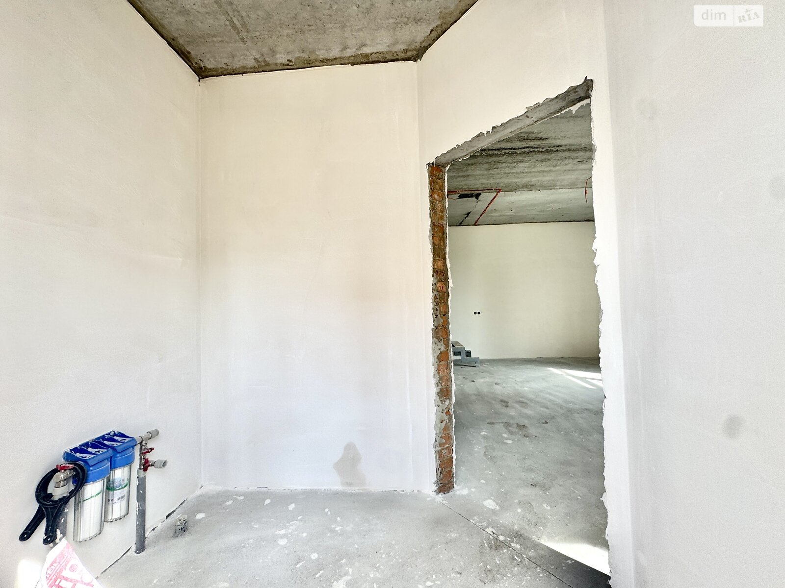Обʼєкт нерухомості: 2 КІМ. ТАУНХАУС, ПЛОЩА - 72 м², ЦІНА - 53 000 $
, вулиця Мелодійна — HUBTRUST, Вінниця