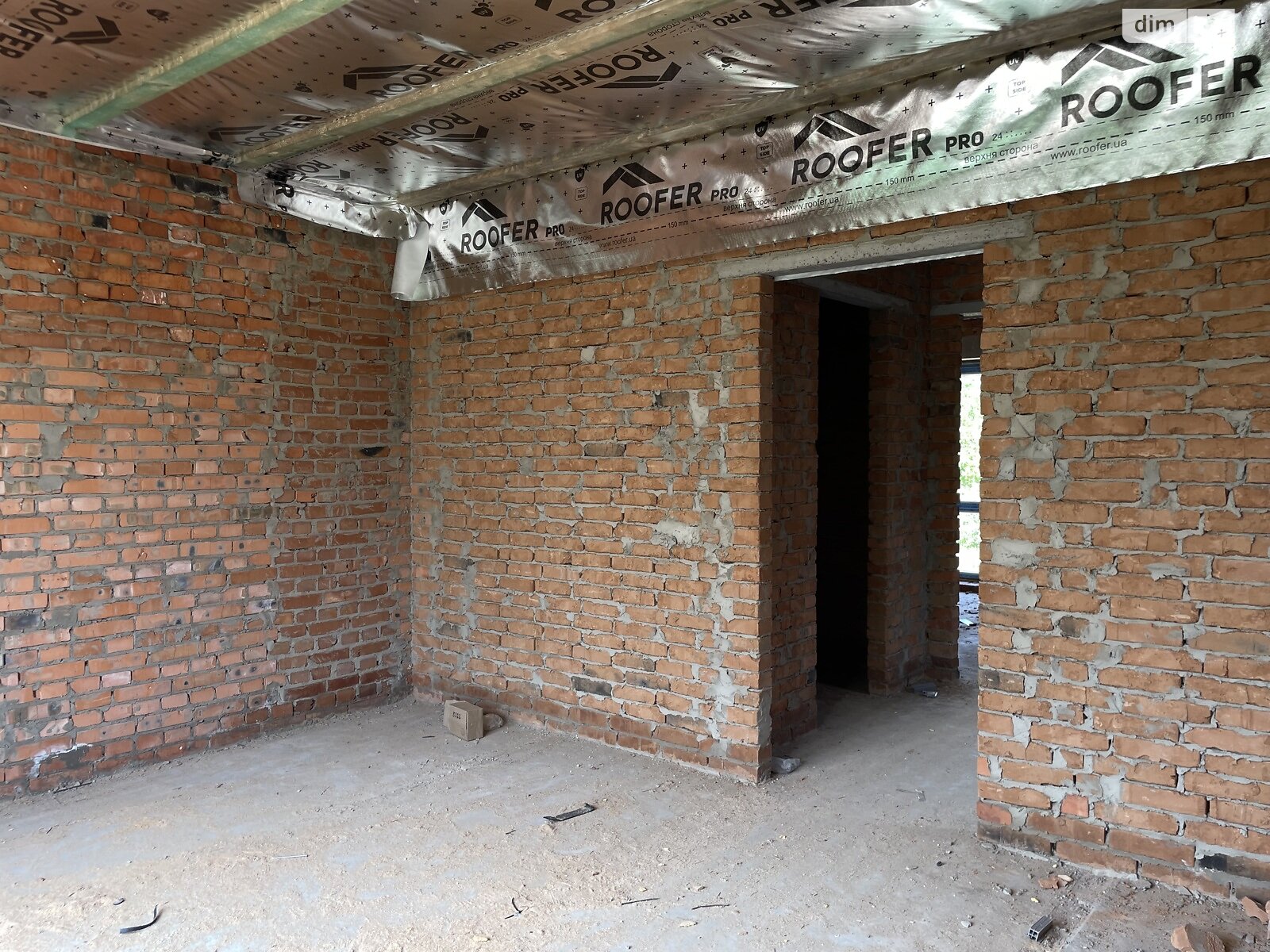 Обʼєкт нерухомості: 2 КІМ. ТАУНХАУС, ПЛОЩА - 90 м², ЦІНА - 58 000 $
, вул. Садова — HUBTRUST, Вінниця