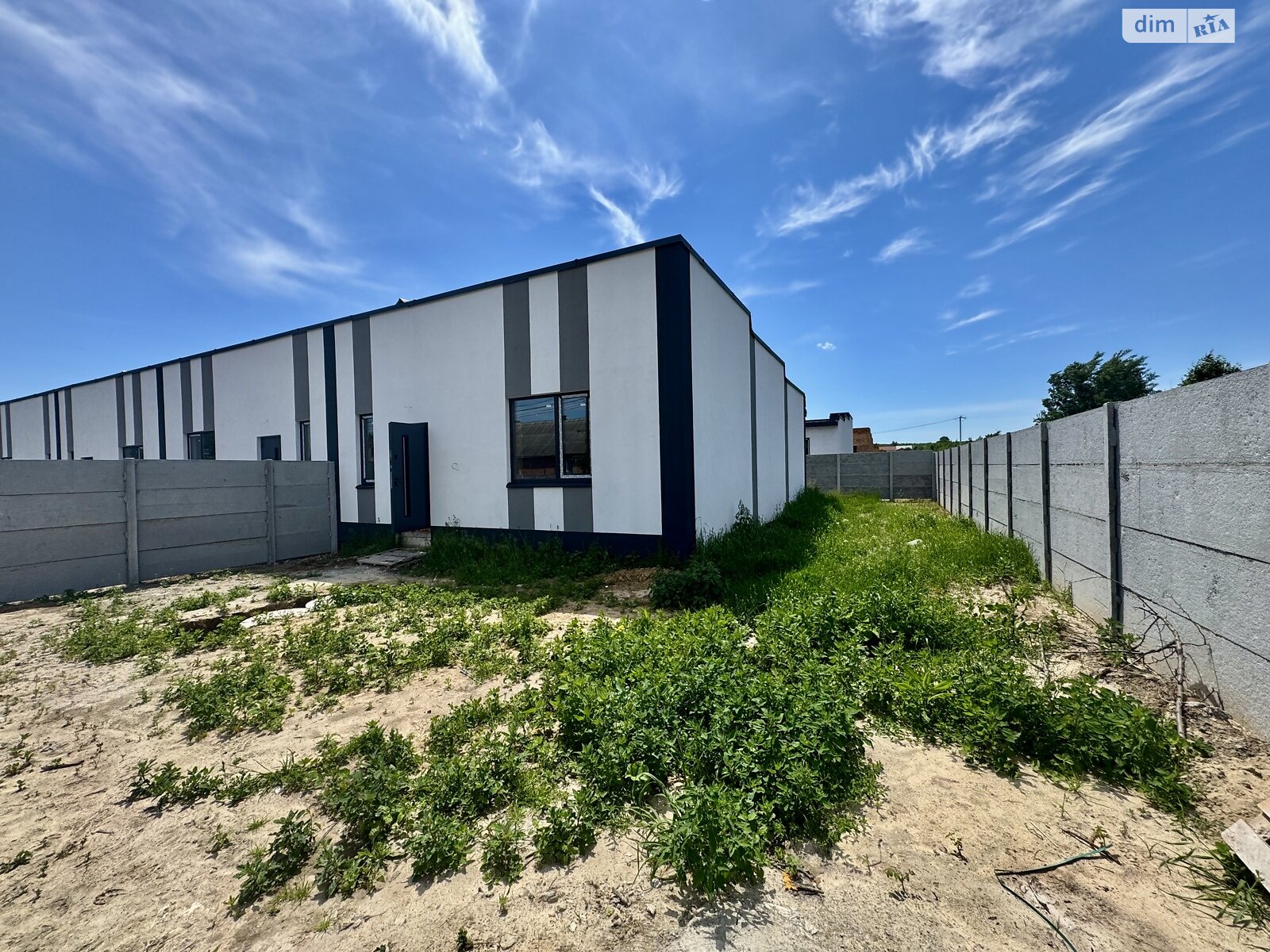 Фото 2 КІМ. ТАУНХАУС, ПЛОЩА - 79 м², ЦІНА - 36 000 $
, вул. Садова у Вінниці