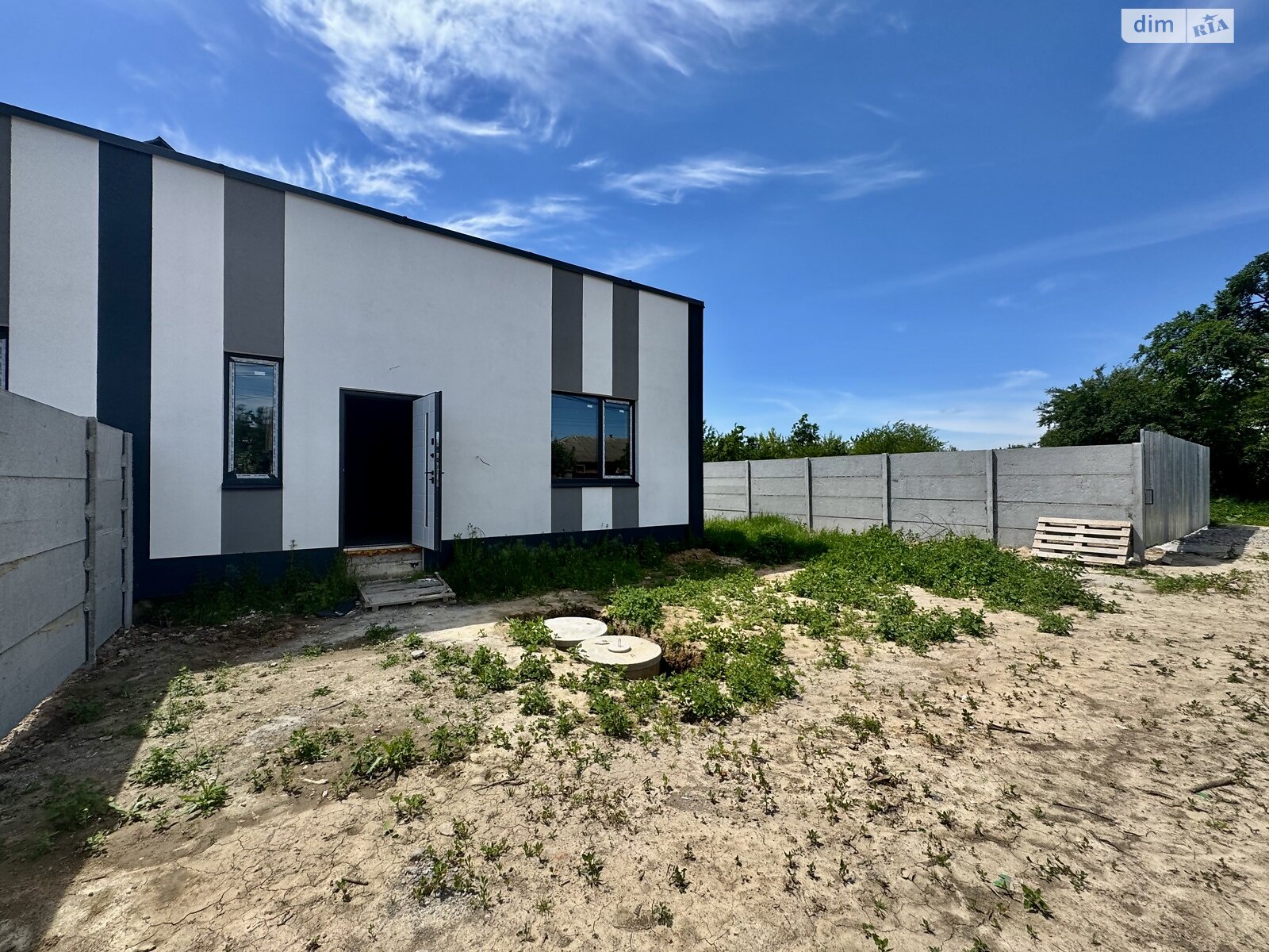 Фото 2 КІМ. ТАУНХАУС, ПЛОЩА - 79 м², ЦІНА - 36 000 $
, вул. Садова у Вінниці