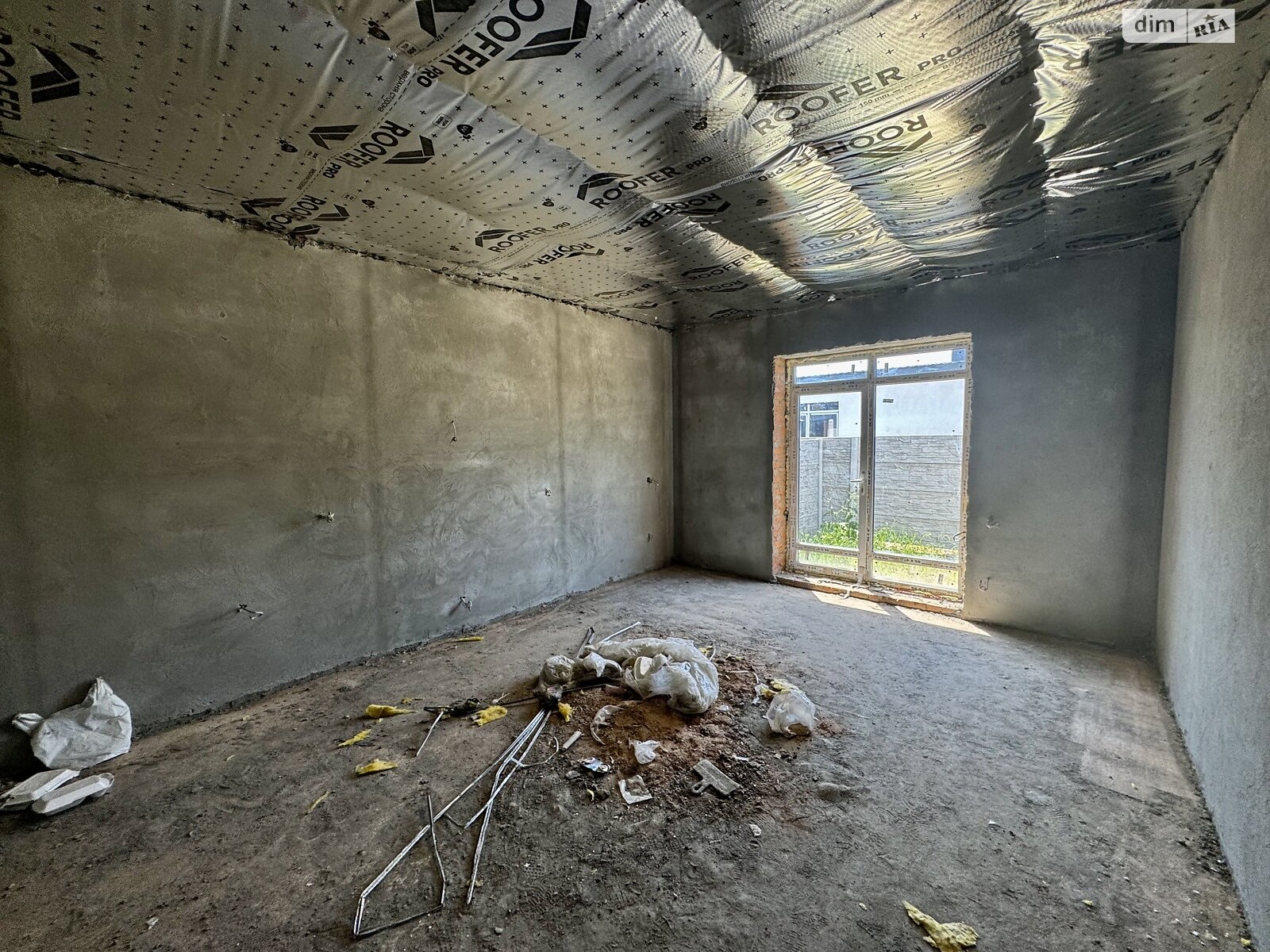 Фото 2 КІМ. ТАУНХАУС, ПЛОЩА - 79 м², ЦІНА - 36 000 $
, вул. Садова у Вінниці