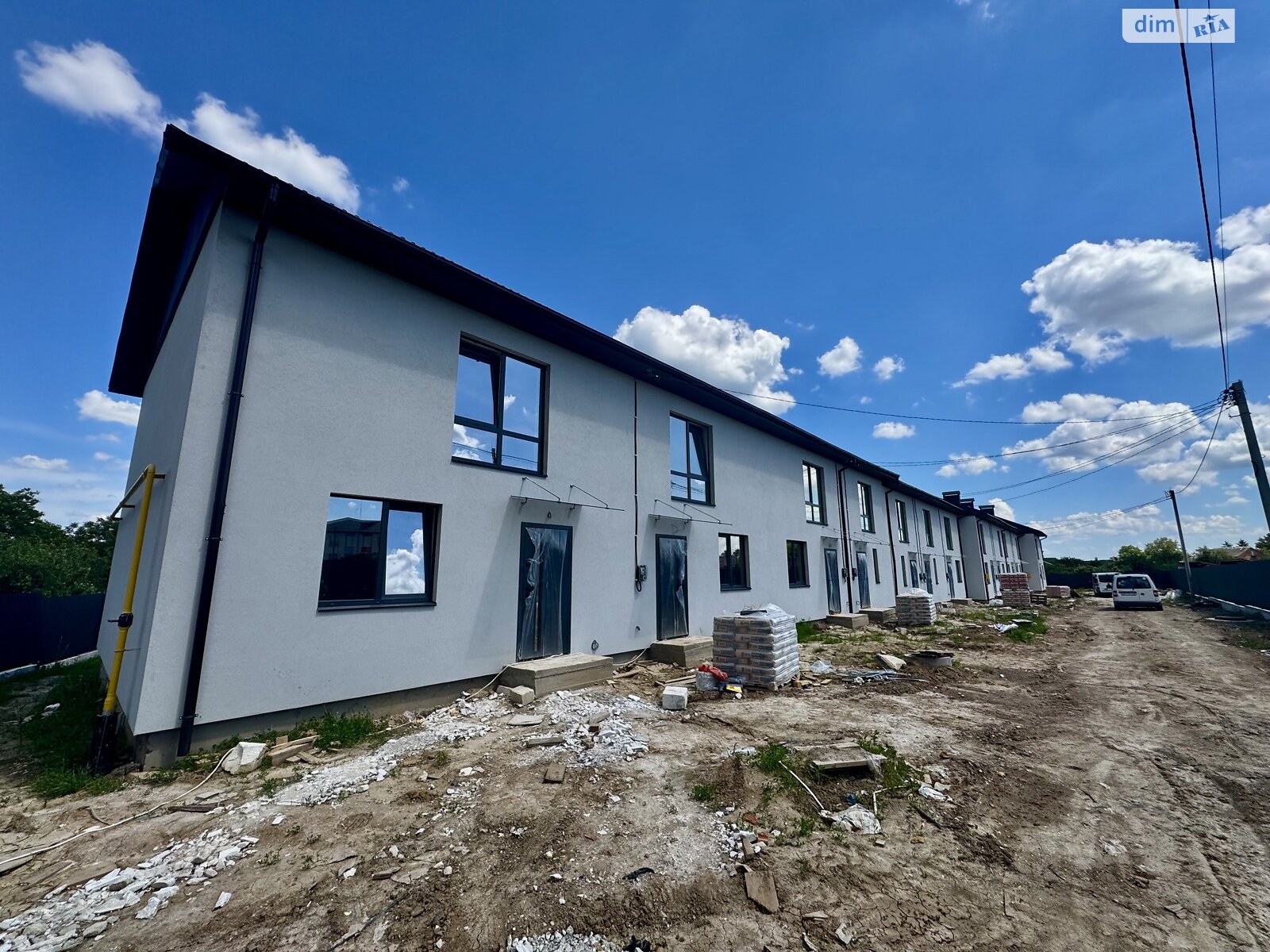 Фото 2 КІМ. ТАУНХАУС, ПЛОЩА - 81 м², ЦІНА - 43 000 $
, вул. Барвінкова у Вінниці