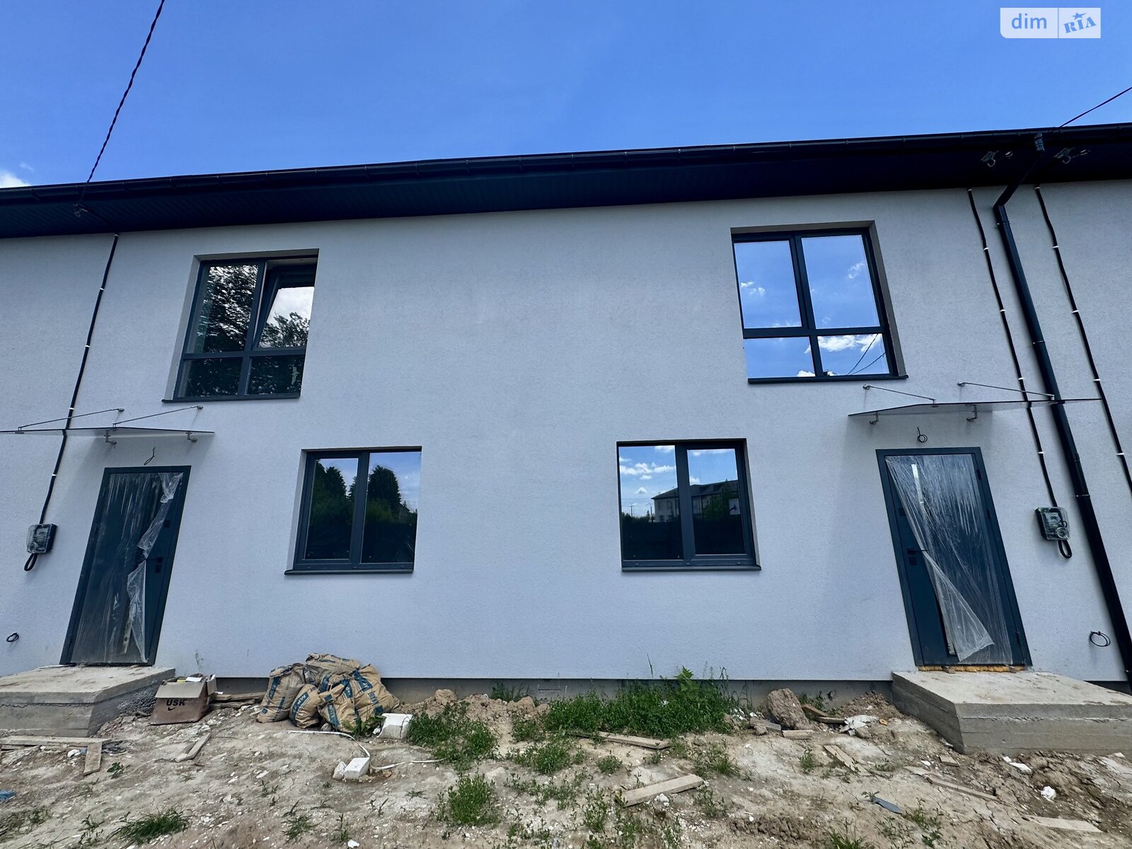 Фото 2 КІМ. ТАУНХАУС, ПЛОЩА - 81 м², ЦІНА - 43 000 $
, вул. Барвінкова у Вінниці