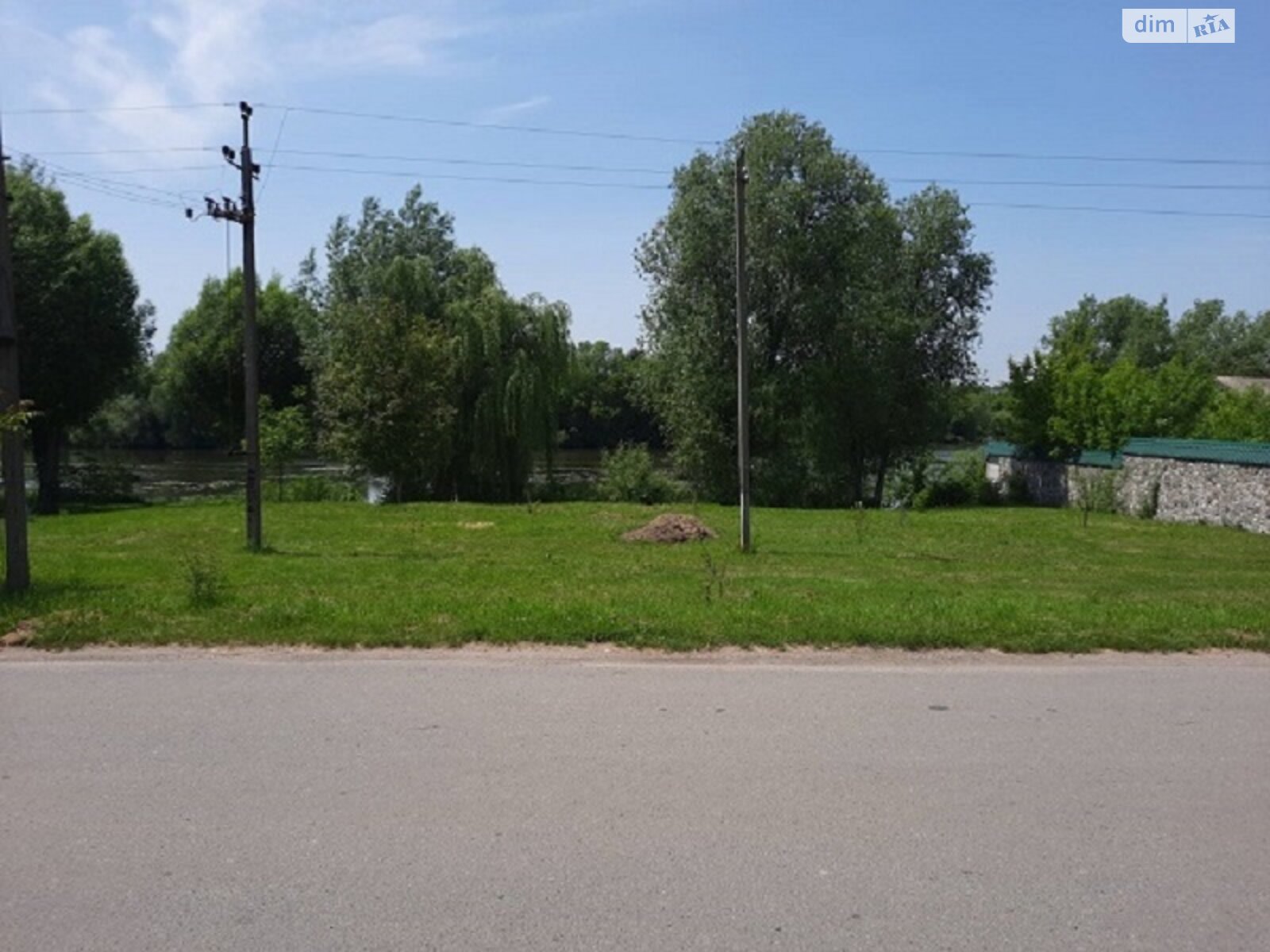 Обʼєкт нерухомості: ПЛОЩА - 35 CОТ., ЦІНА - 111 000 $
, вул. Дмитрівська(Жовтнева) — HUBTRUST, Вінниця