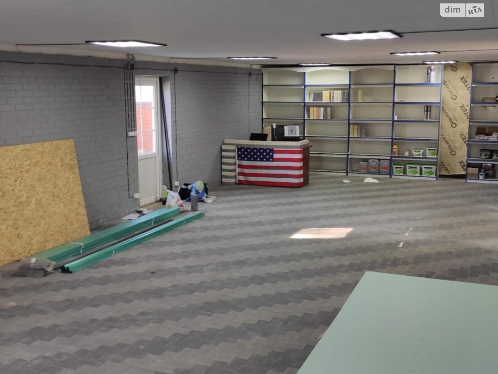 Обʼєкт нерухомості: ПЛОЩА - 120 м², ЦІНА - 25 000 $
, Тиврівське шосе — HUBTRUST, Вінниця