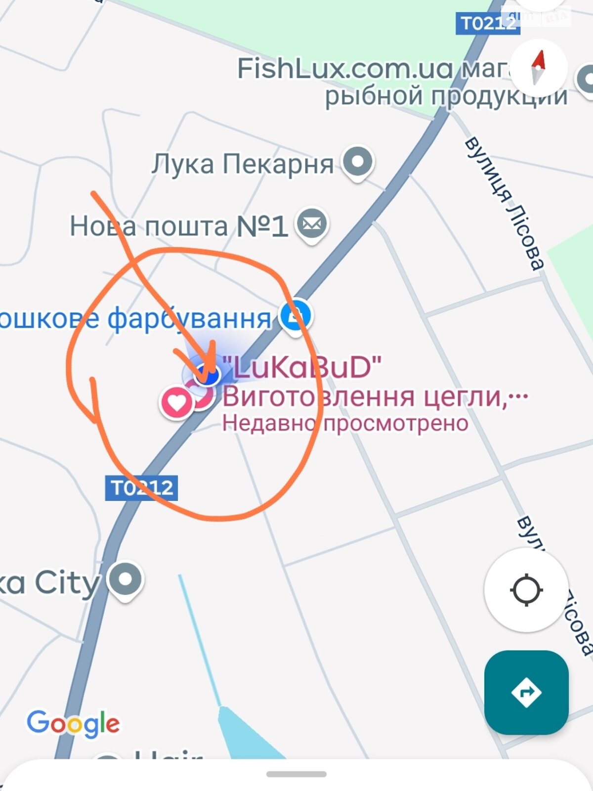 Обʼєкт нерухомості: ПЛОЩА - 120 м², ЦІНА - 25 000 $
, Тиврівське шосе — HUBTRUST, Вінниця