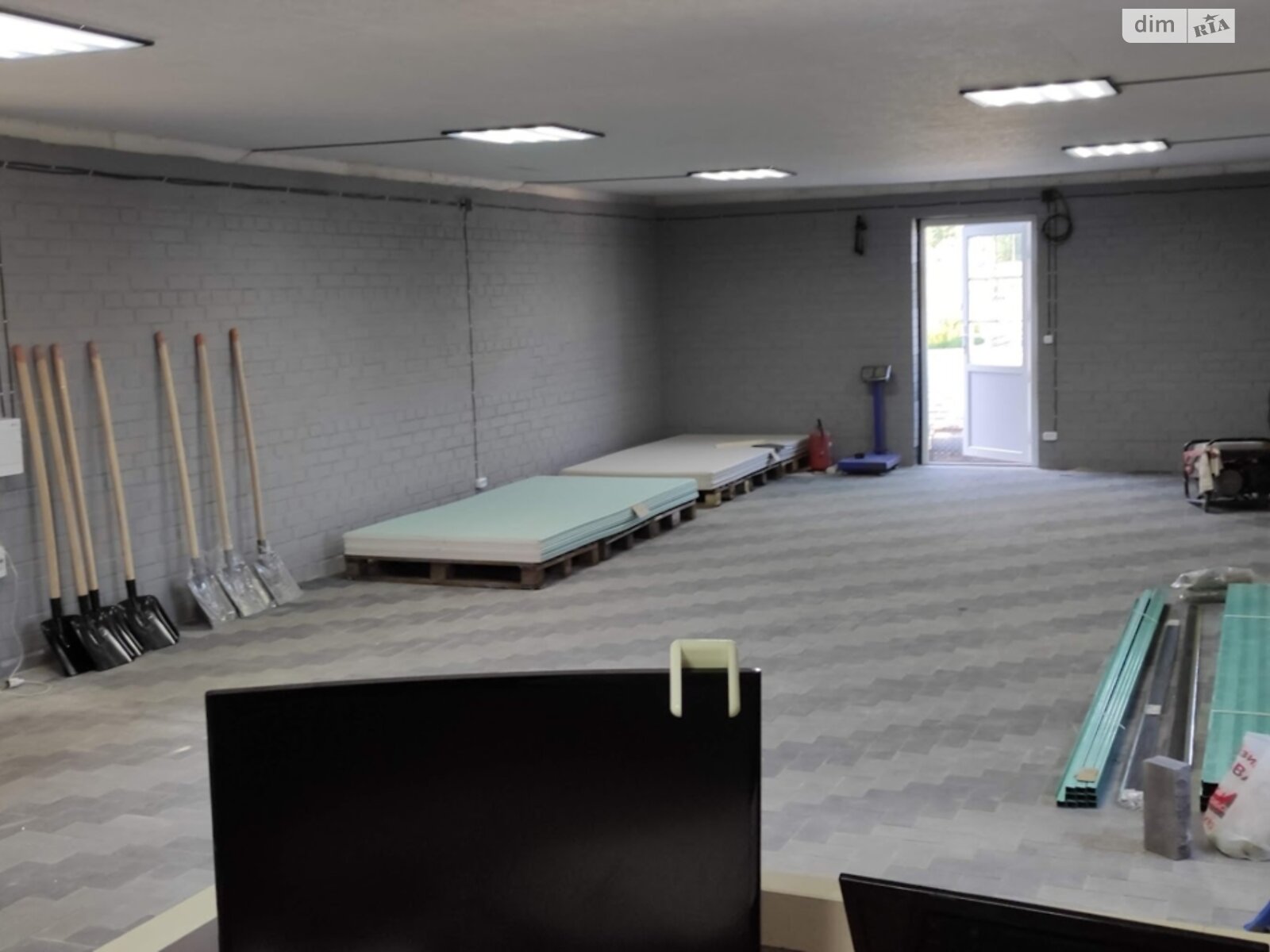 Обʼєкт нерухомості: ПЛОЩА - 120 м², ЦІНА - 25 000 $
, Тиврівське шосе — HUBTRUST, Вінниця