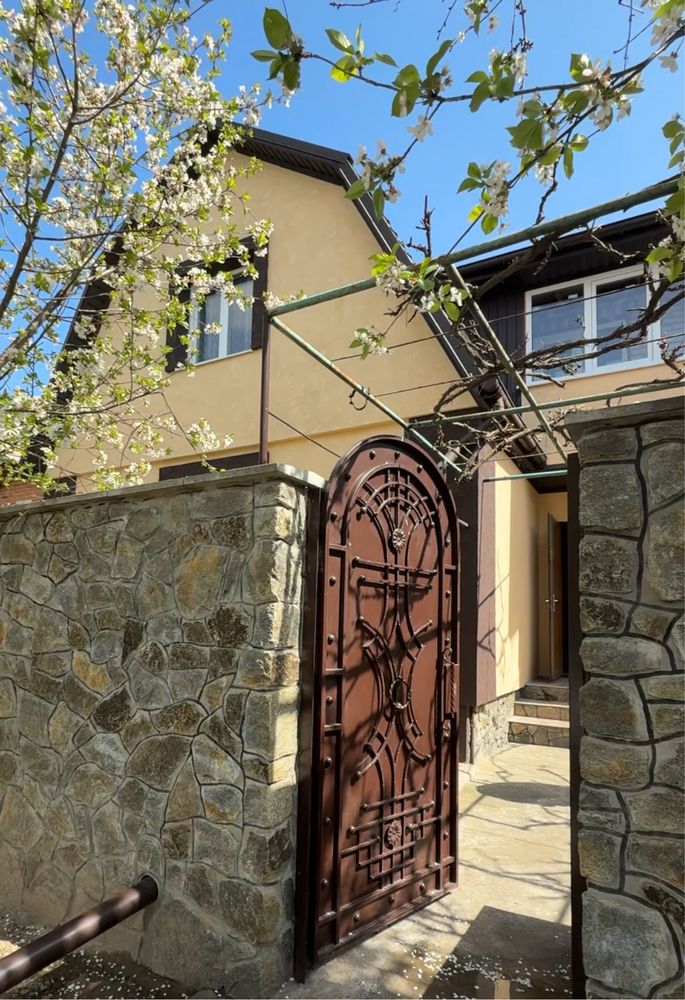 Обʼєкт нерухомості: 4 КІМ. БУДИНОК, ПЛОЩА - 90 м², ЦІНА - 60 000 $
 — HUBTRUST, Вінниця
