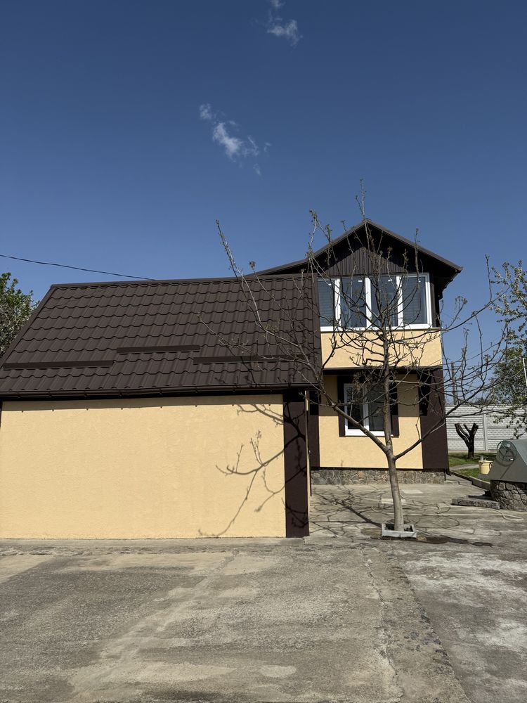 Обʼєкт нерухомості: 4 КІМ. БУДИНОК, ПЛОЩА - 90 м², ЦІНА - 60 000 $
 — HUBTRUST, Вінниця