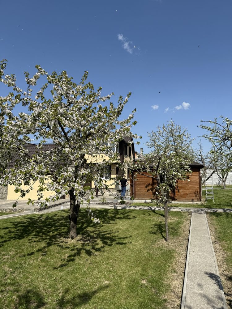 Обʼєкт нерухомості: 4 КІМ. БУДИНОК, ПЛОЩА - 90 м², ЦІНА - 60 000 $
 — HUBTRUST, Вінниця
